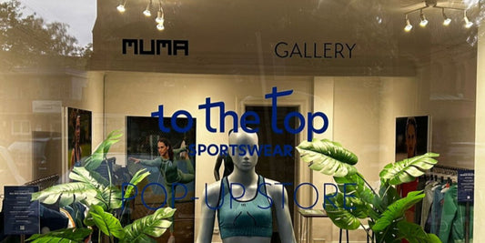 to the top Pop-Up Store Hamburg – Drei Wochen voller Bewegung, Stil und Community