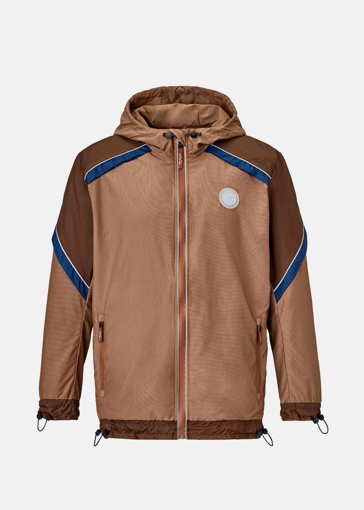 All-Day Jacket Light Brown