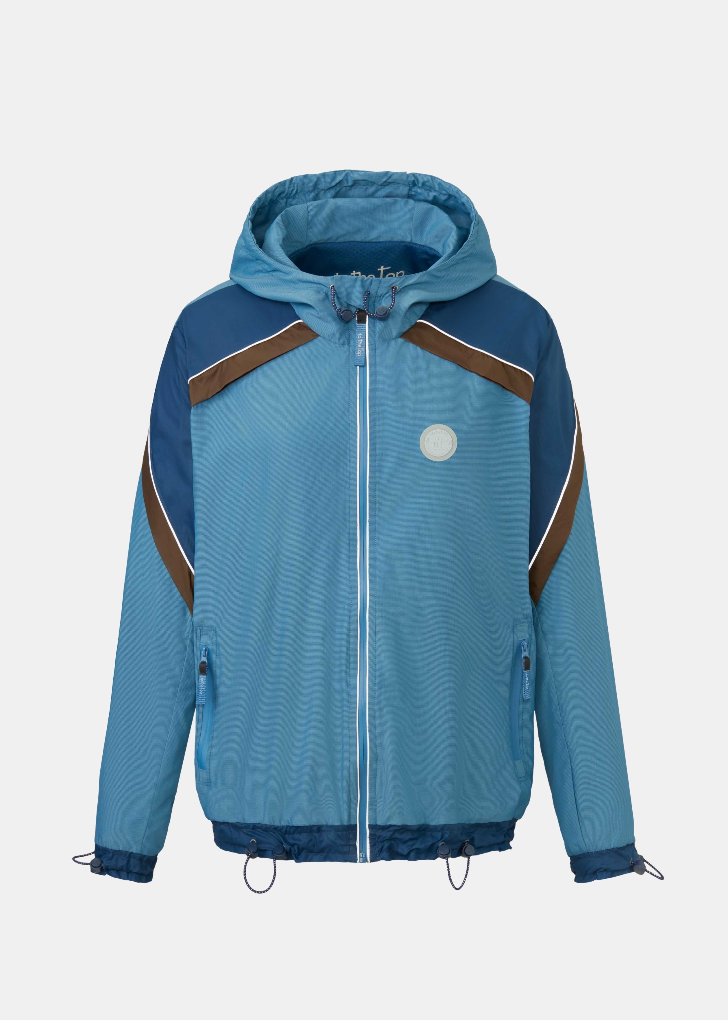 All-Day Jacket Light Blue