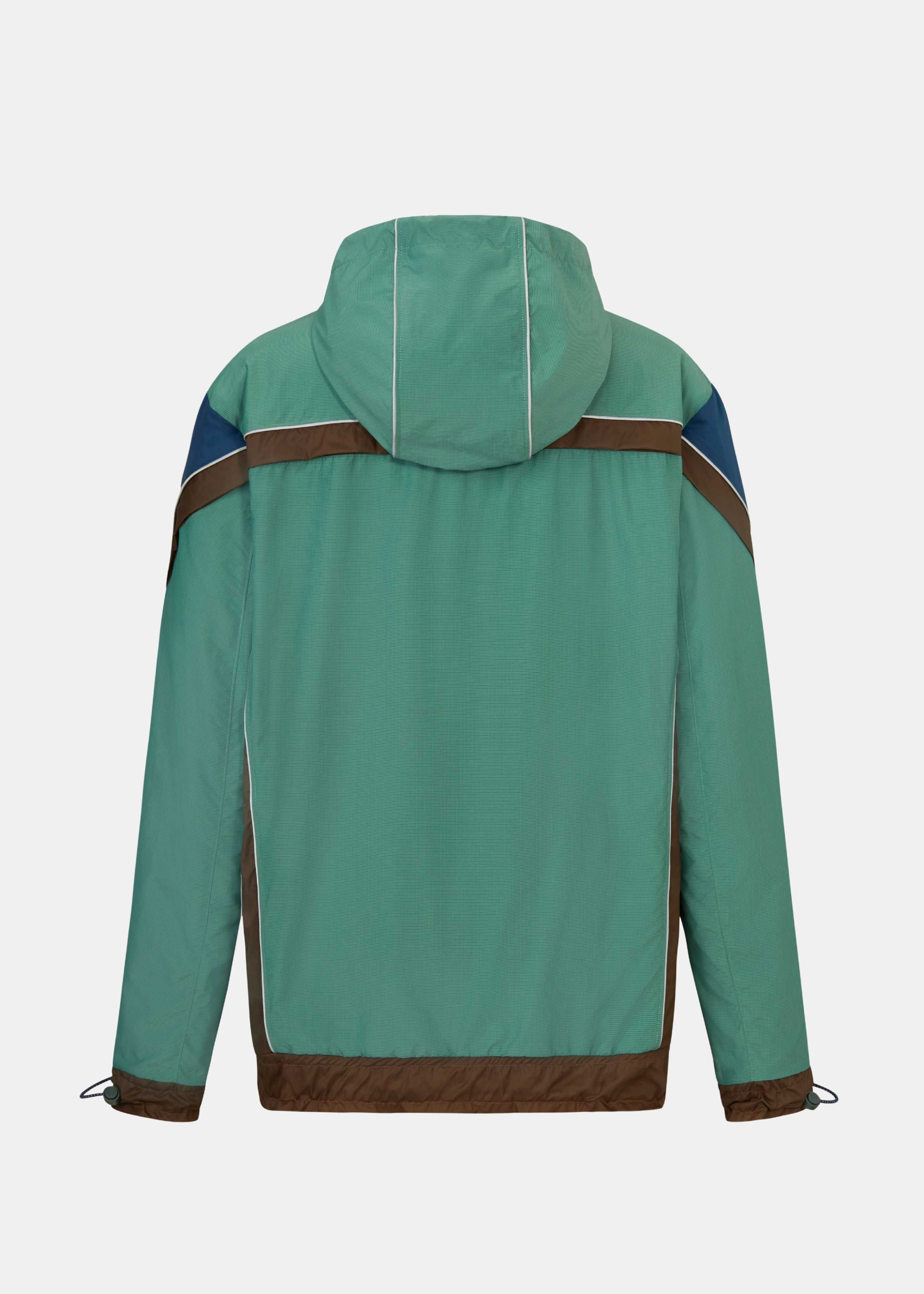 All-Day Jacket Green Men
