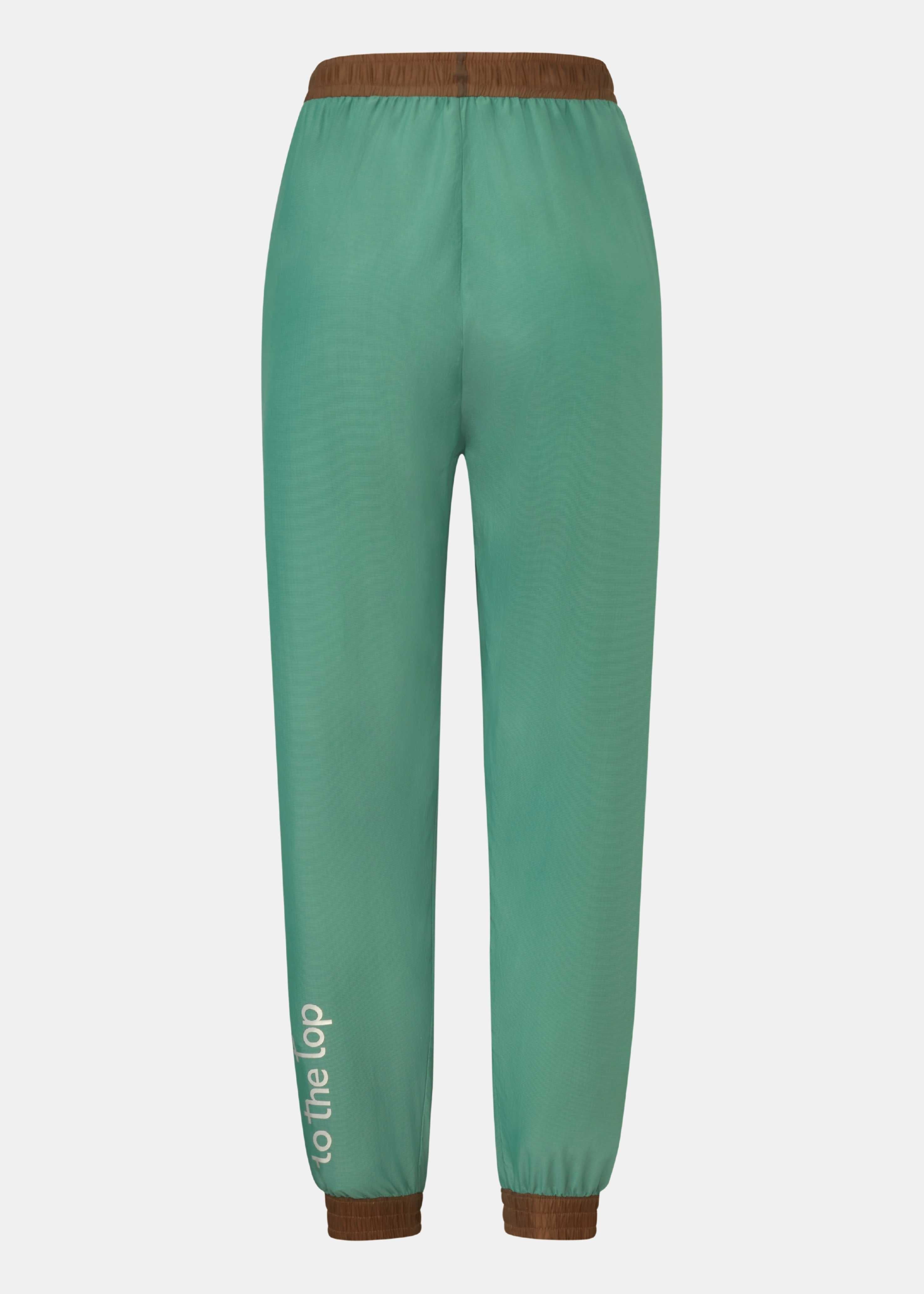 All-Day Pants Green Men