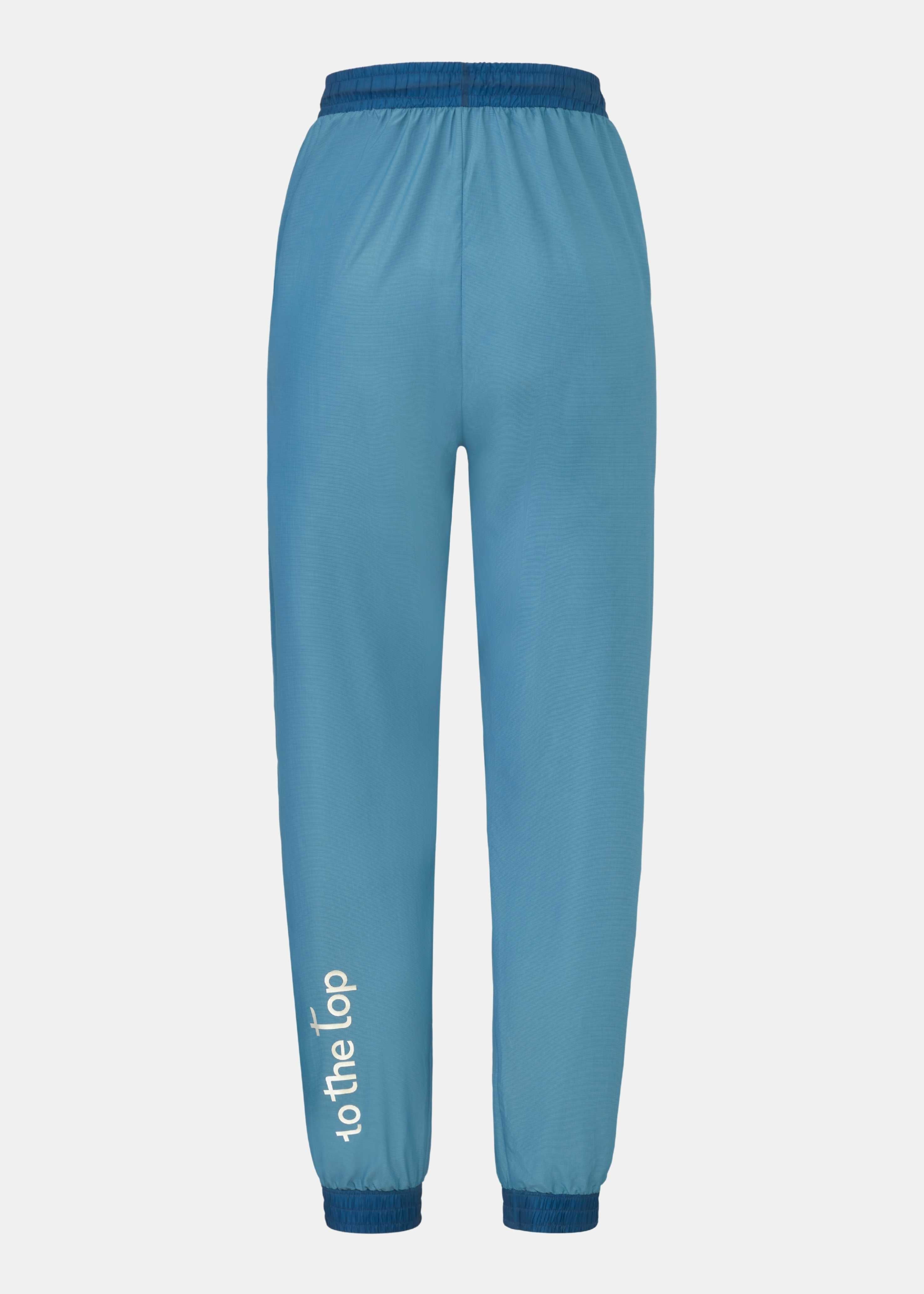 All-Day Pants Light Blue