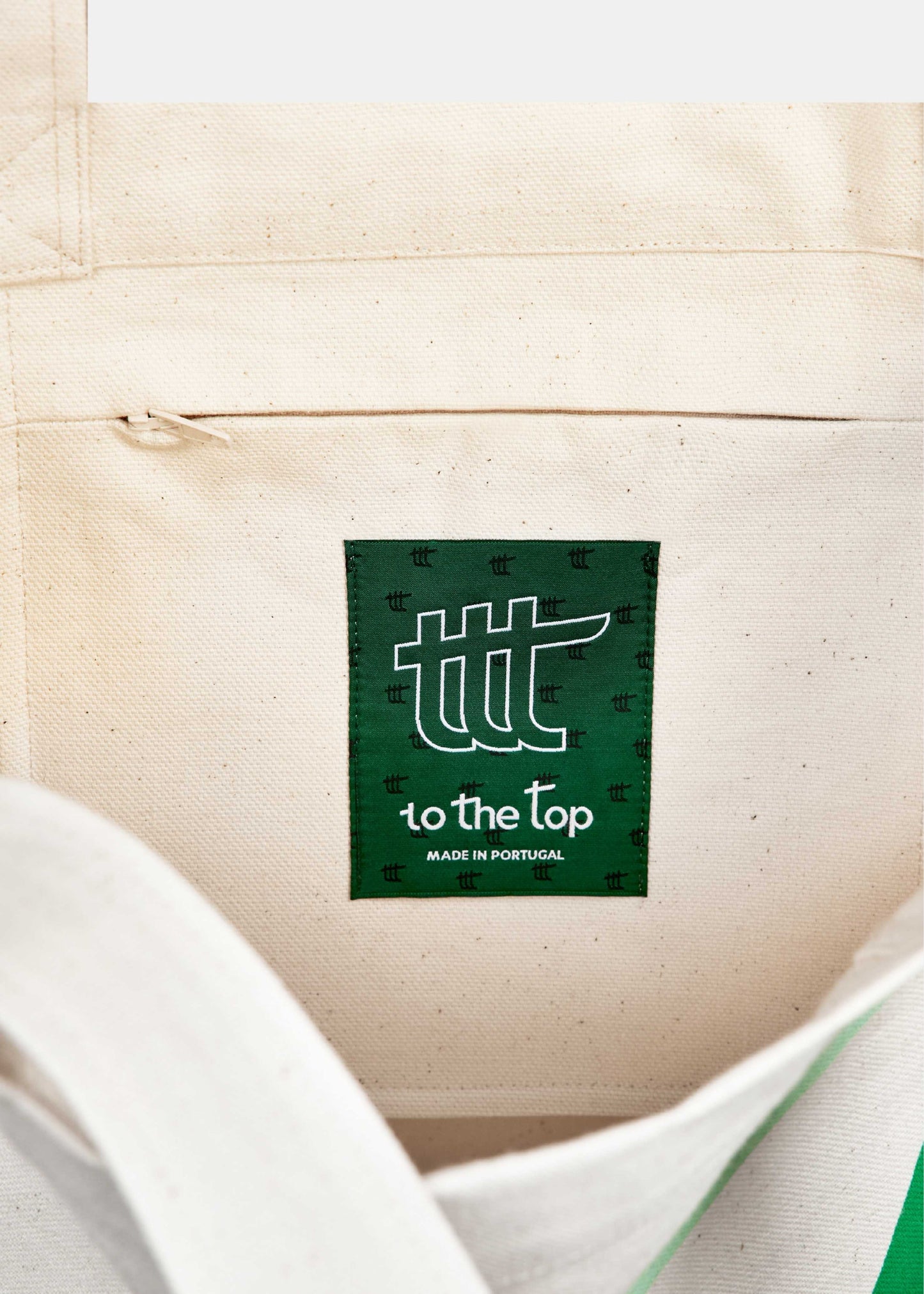 Canvas Bag