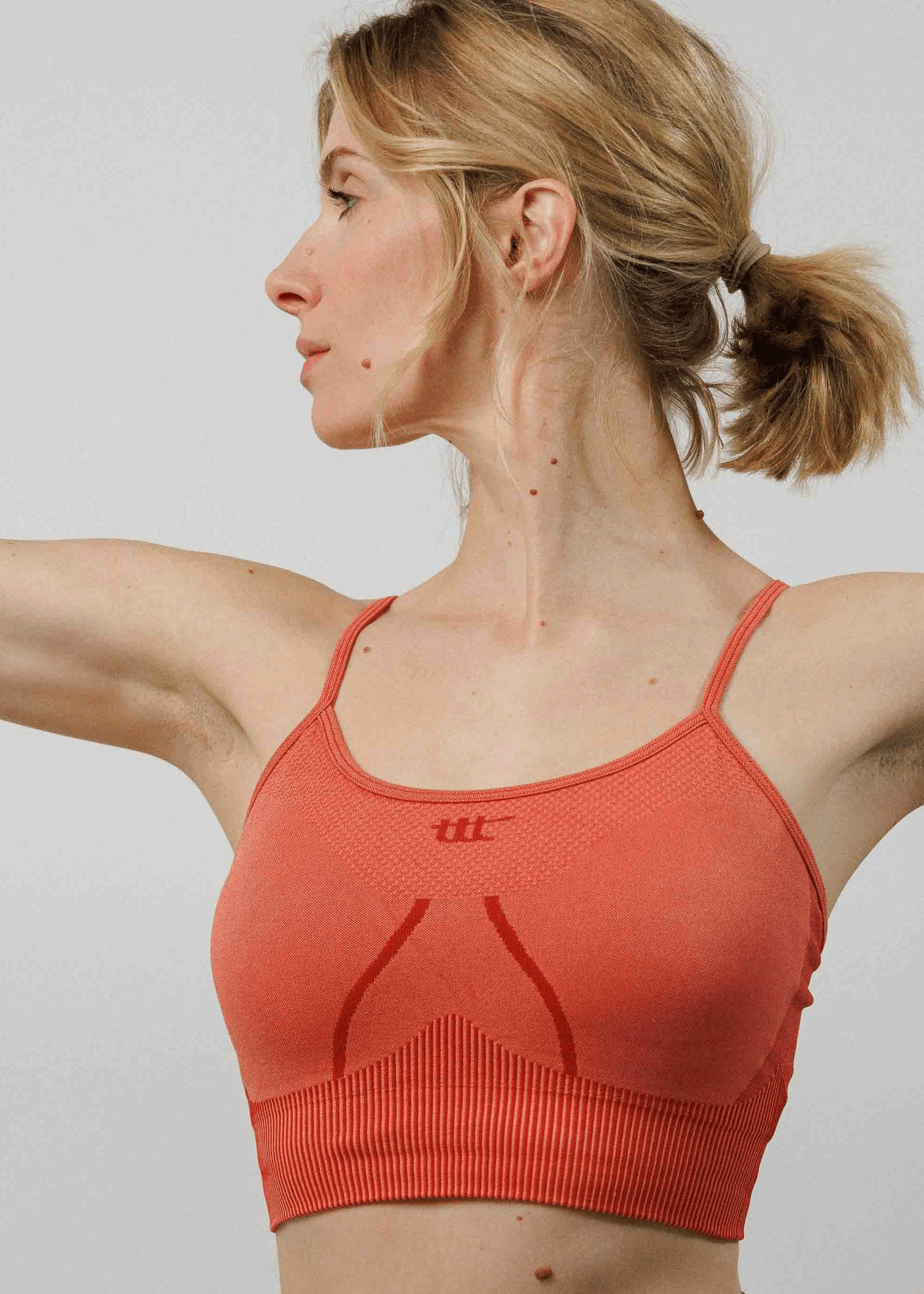 Seamless Sport BH Trio