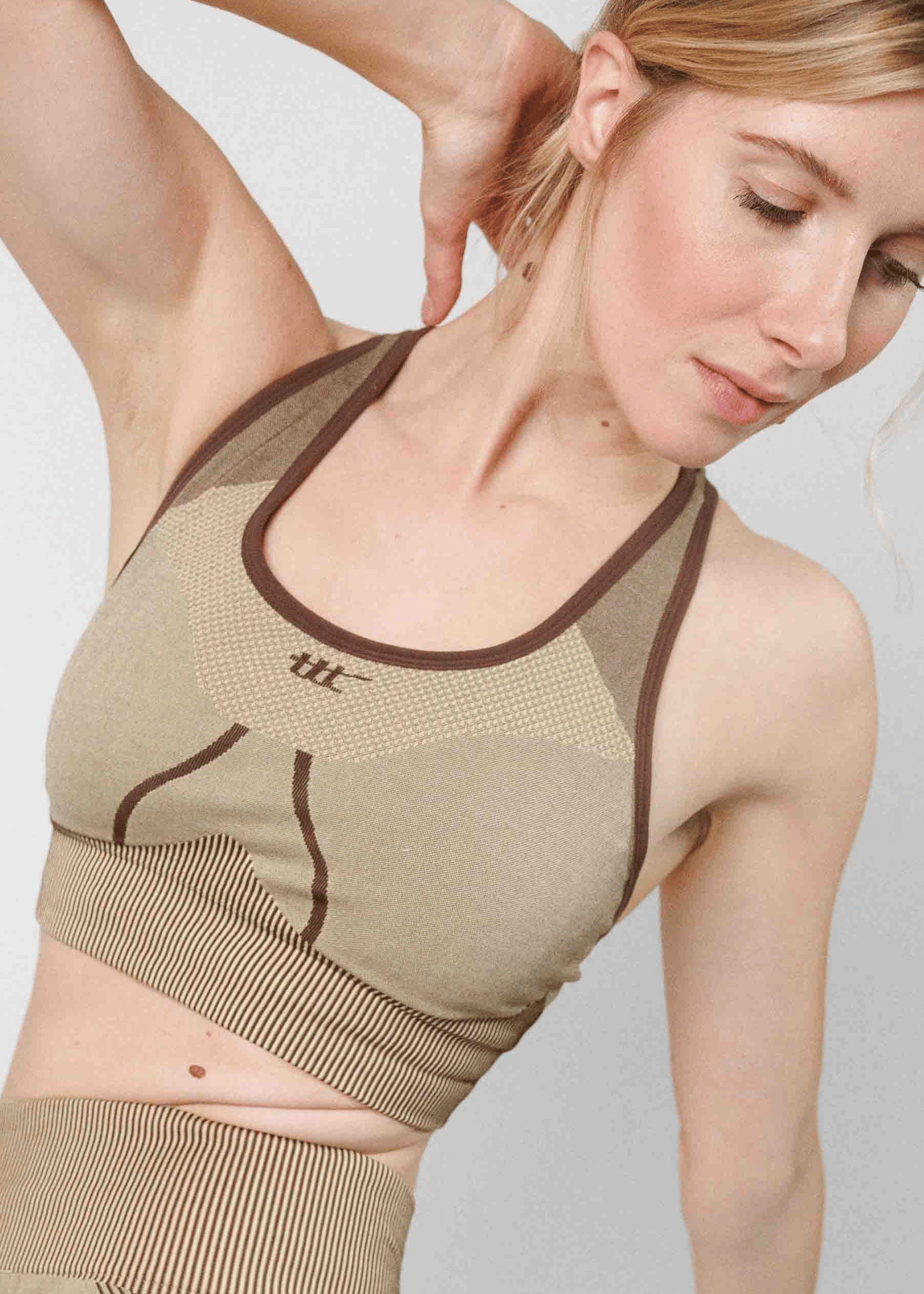 Seamless Sport BH Trio