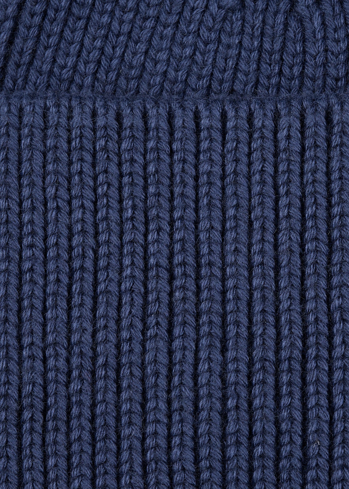 to the top Beanie Petrol