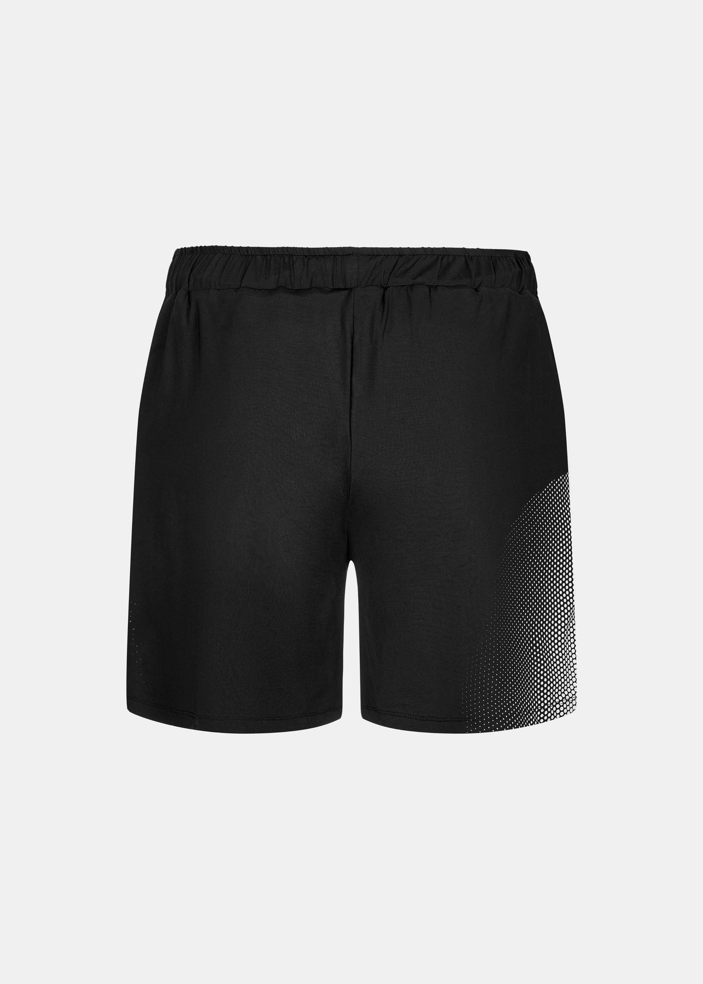 Pace Shorts Men Black
