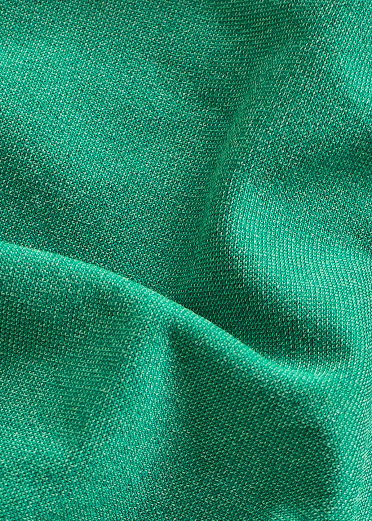 Seamless Long Sleeve Green