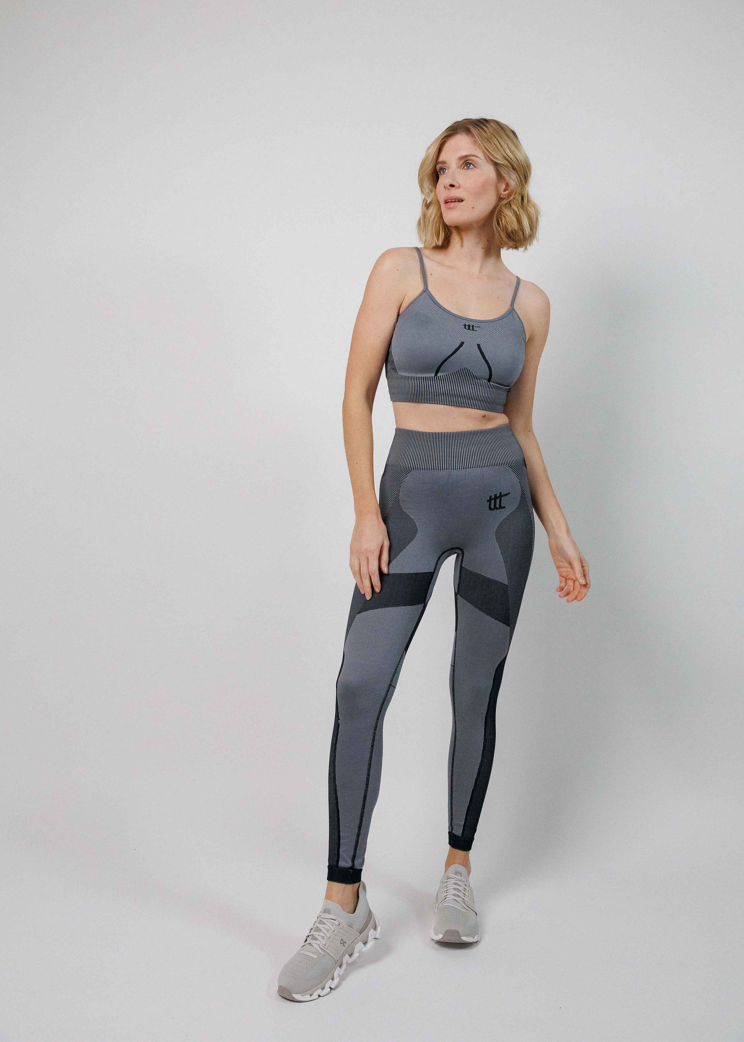 Sport BH + Leggings