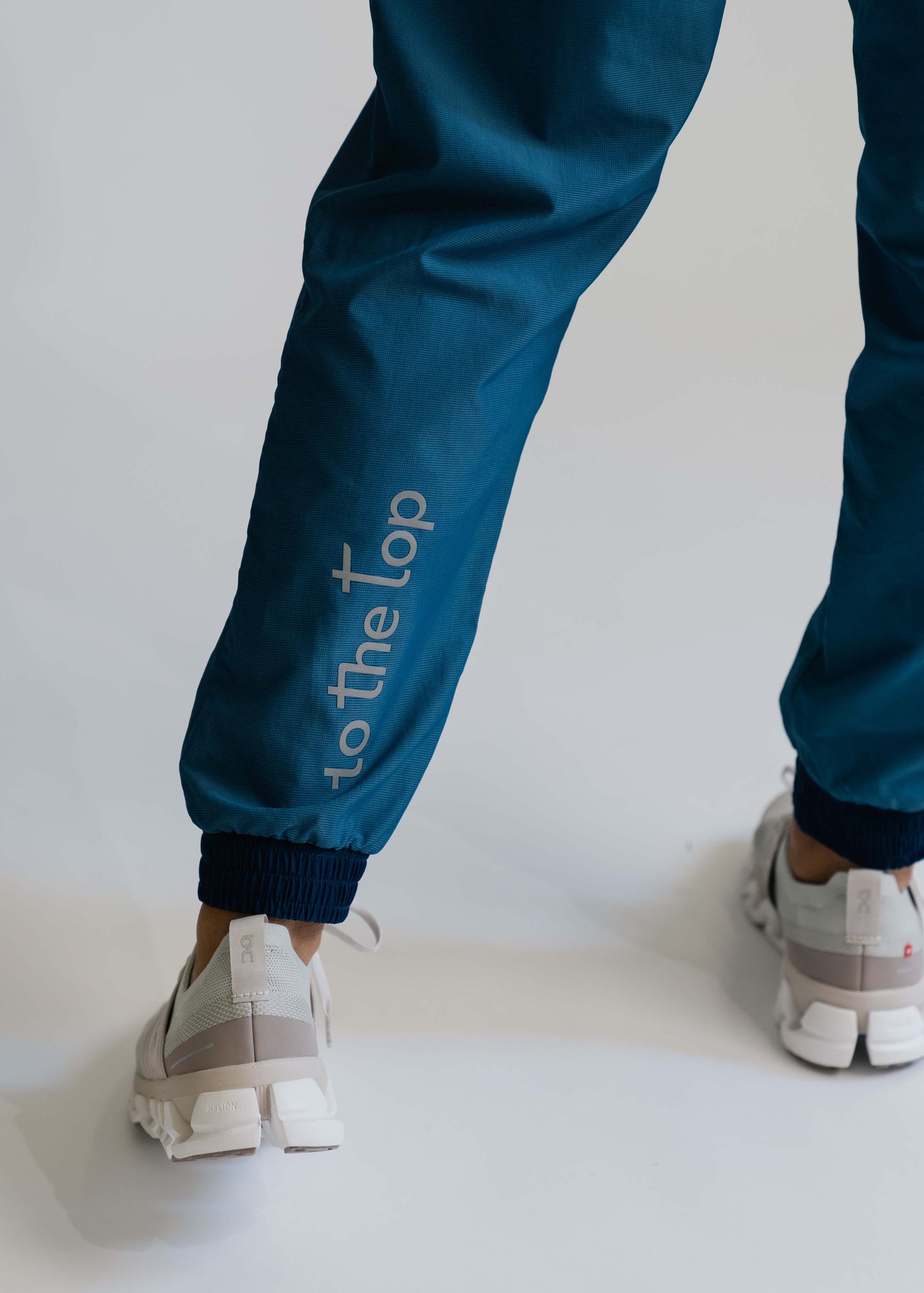 All-Day Pants Light Blue