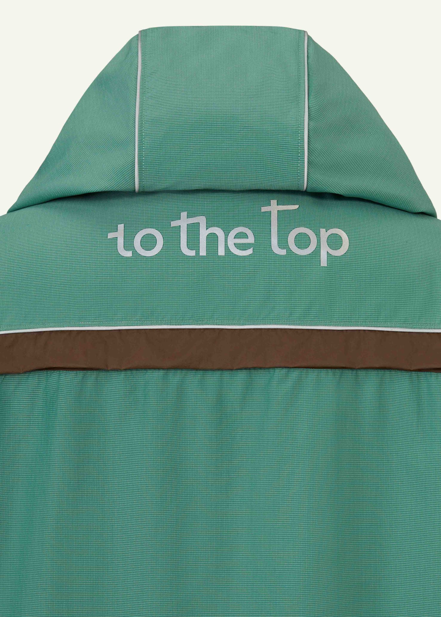 All-Day Jacket Green