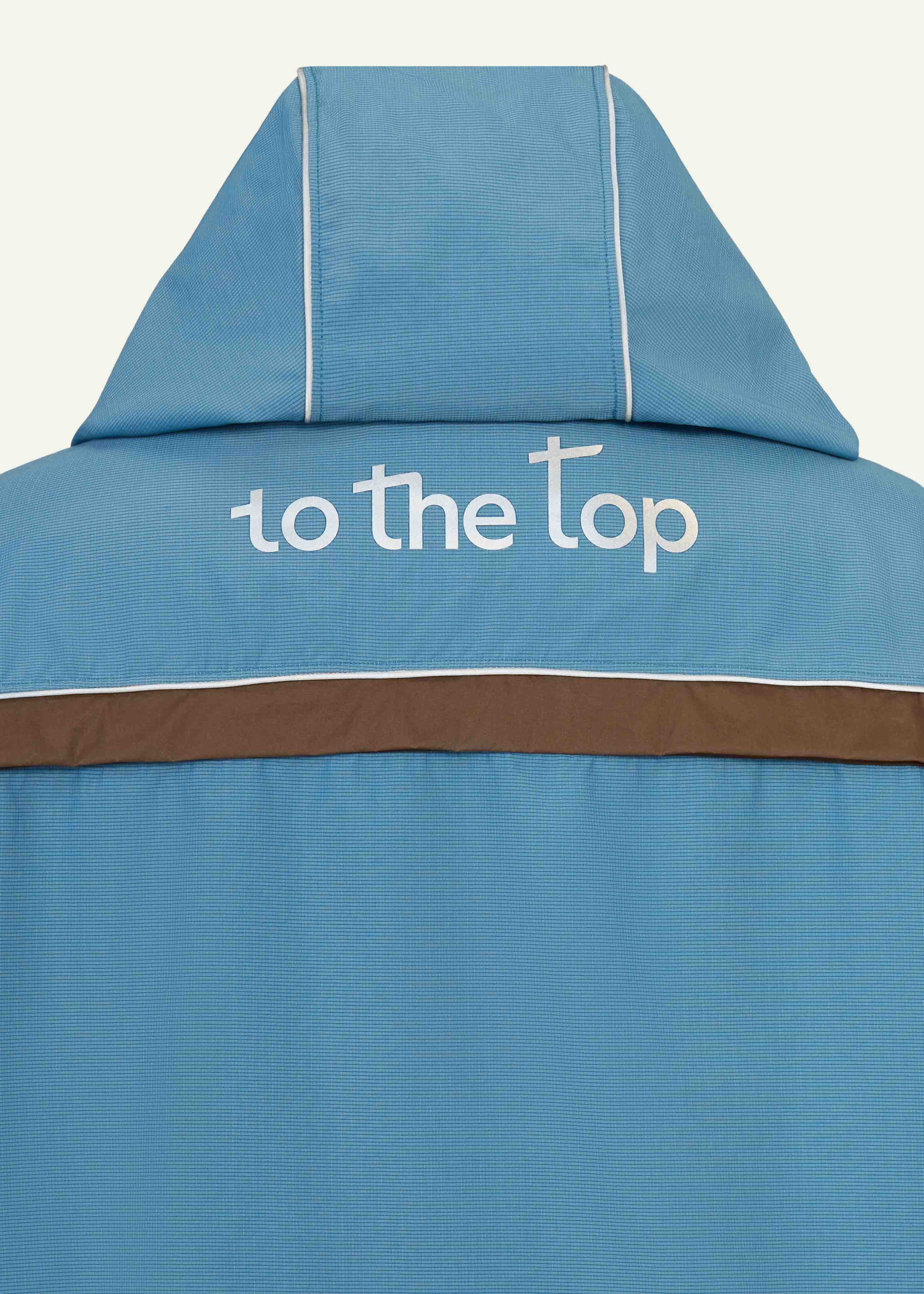 All-Day Jacket Light Blue