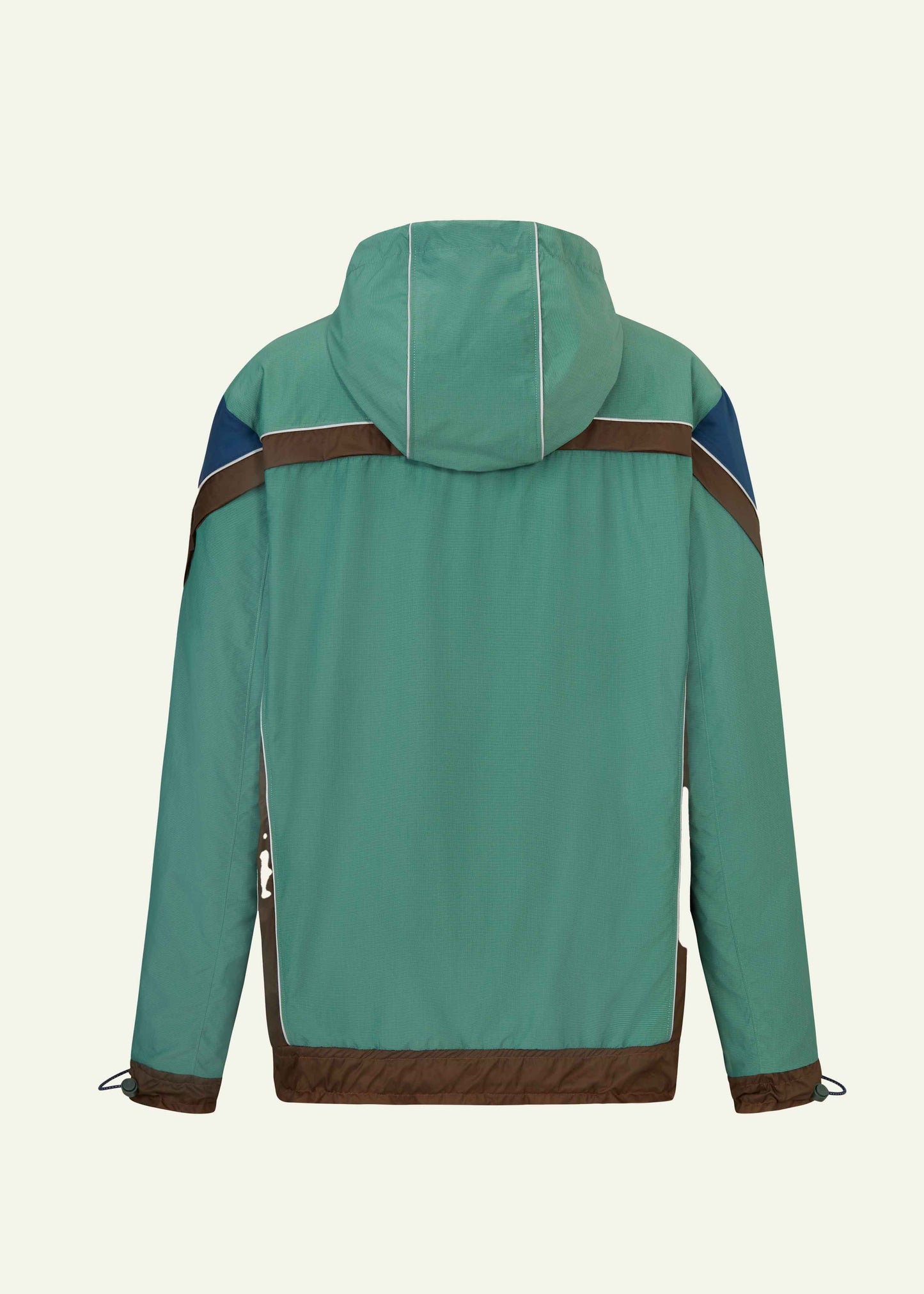 All-Day Jacket Green