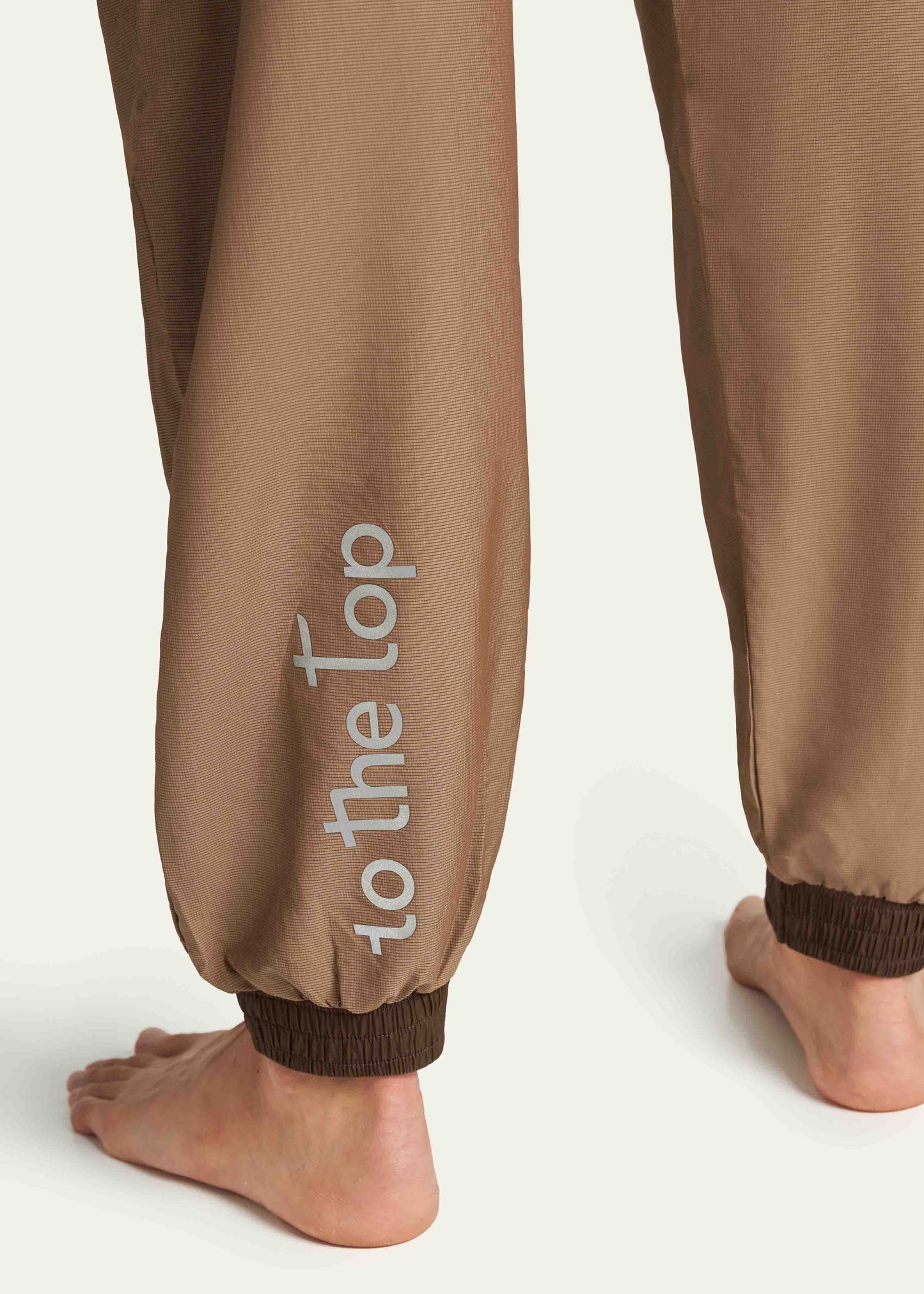 All-Day Pants Light Brown Men