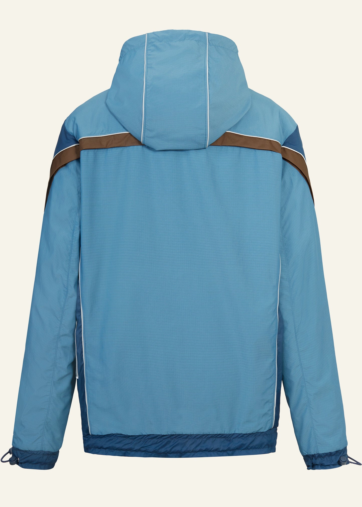 All-Day Jacket Light Blue Men