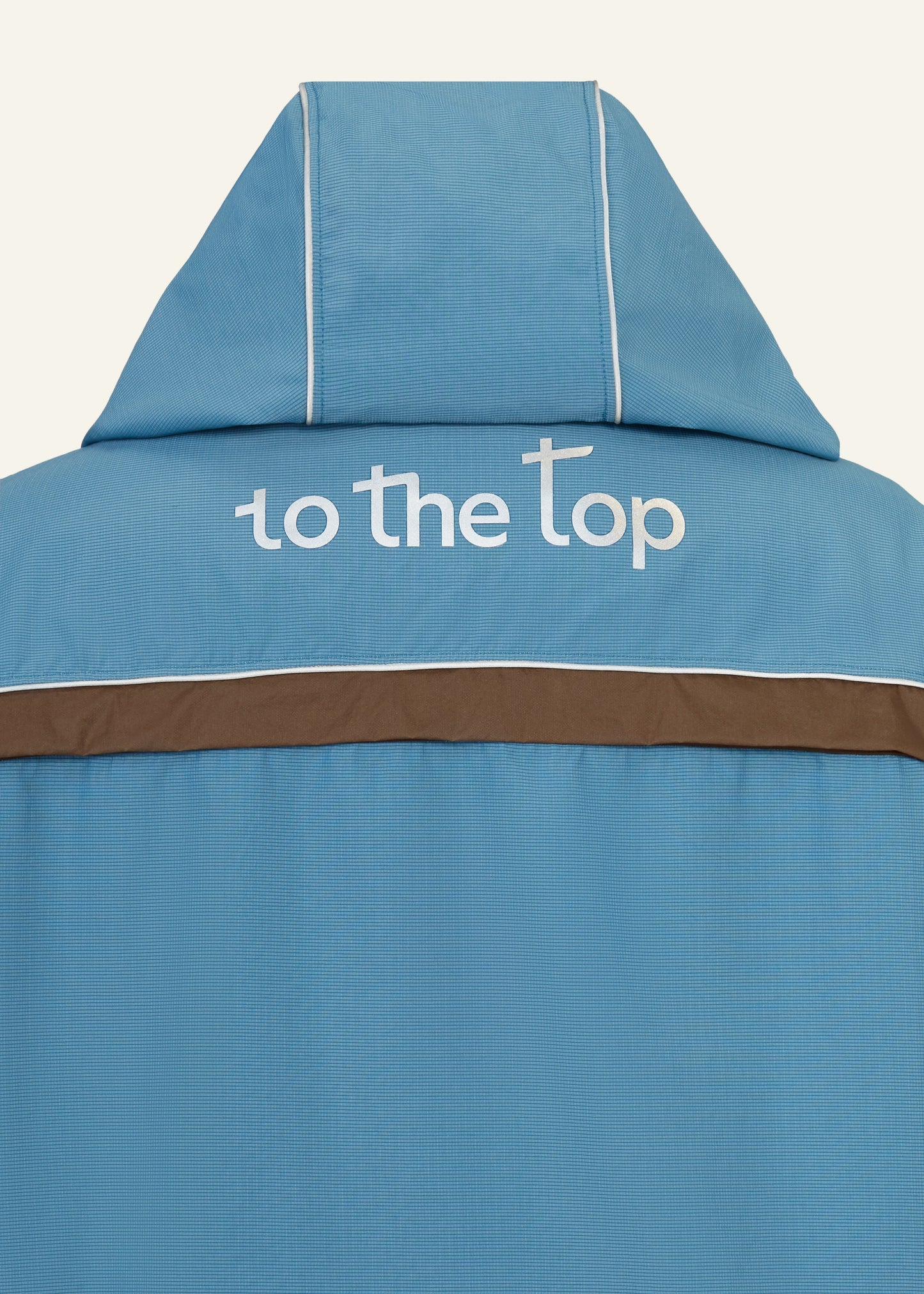 All-Day Jacket Light Blue Men