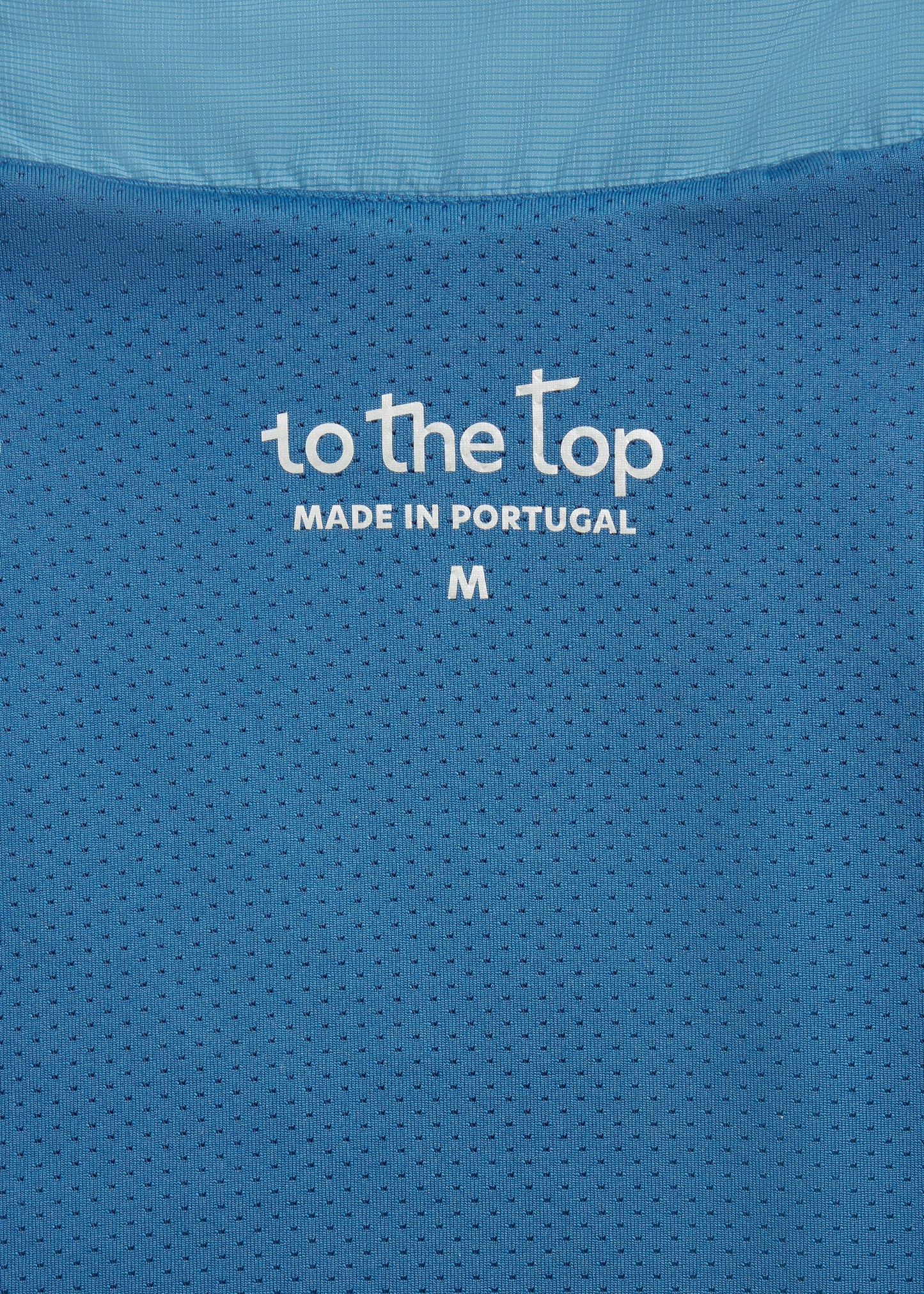 All-Day Jacket Light Blue Men