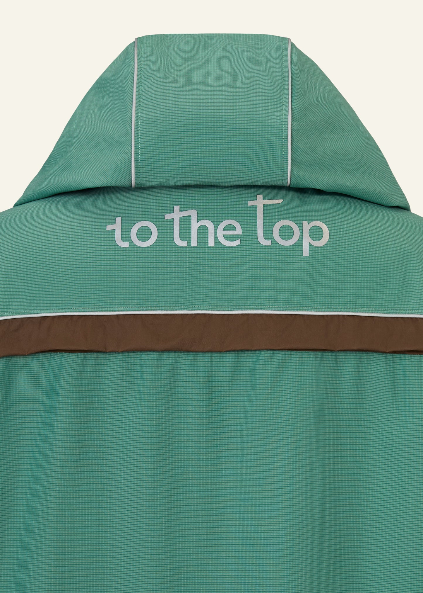 All-Day Jacket Green Men