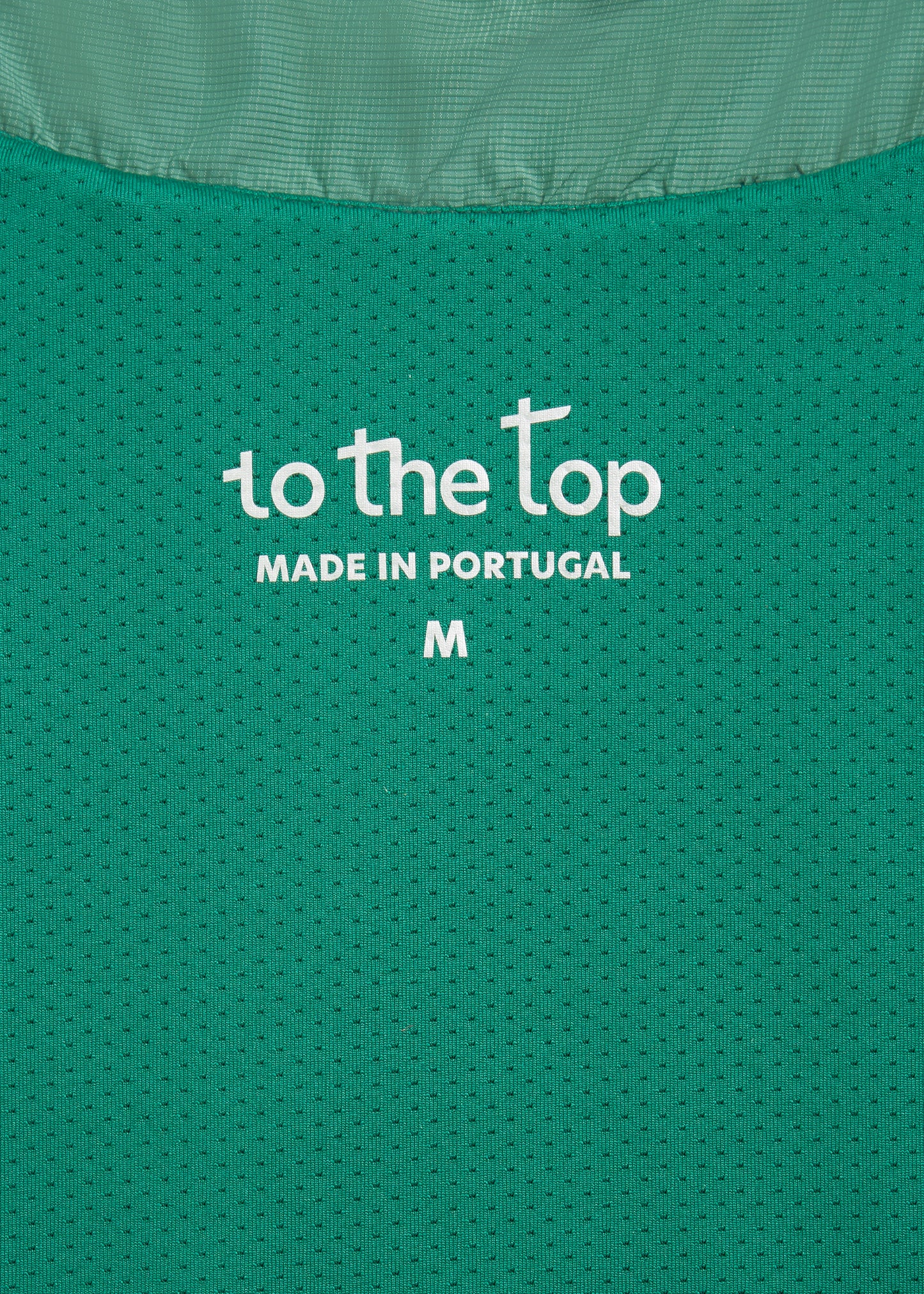 All-Day Jacket Green Men