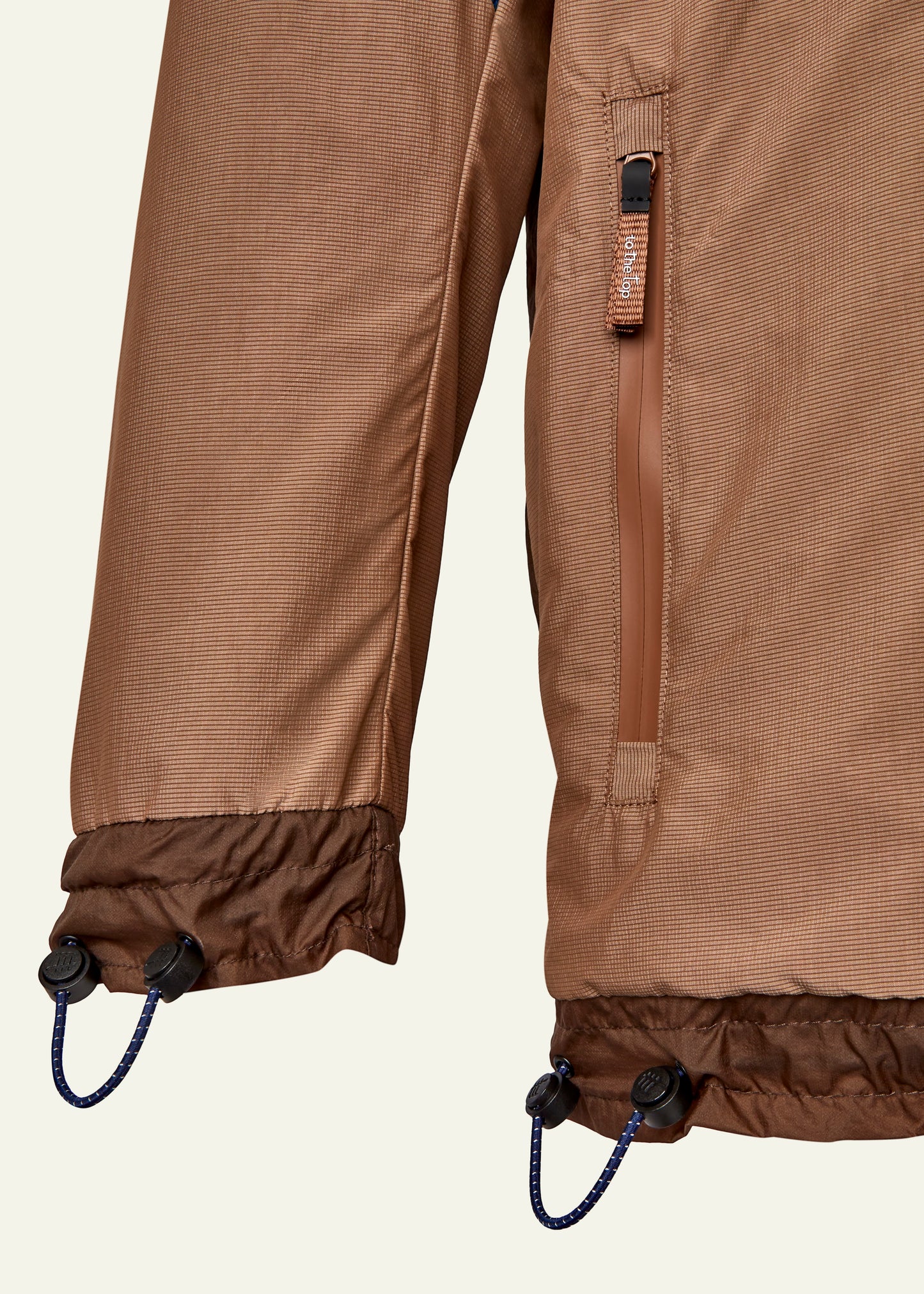 All-Day Jacket Light Brown Men
