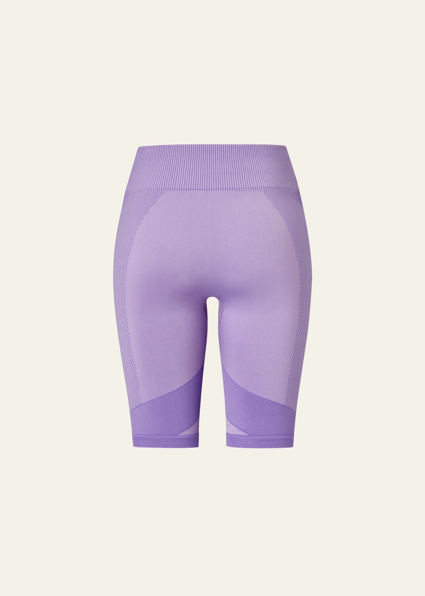 Seamless Short Leggings Tall Lilac