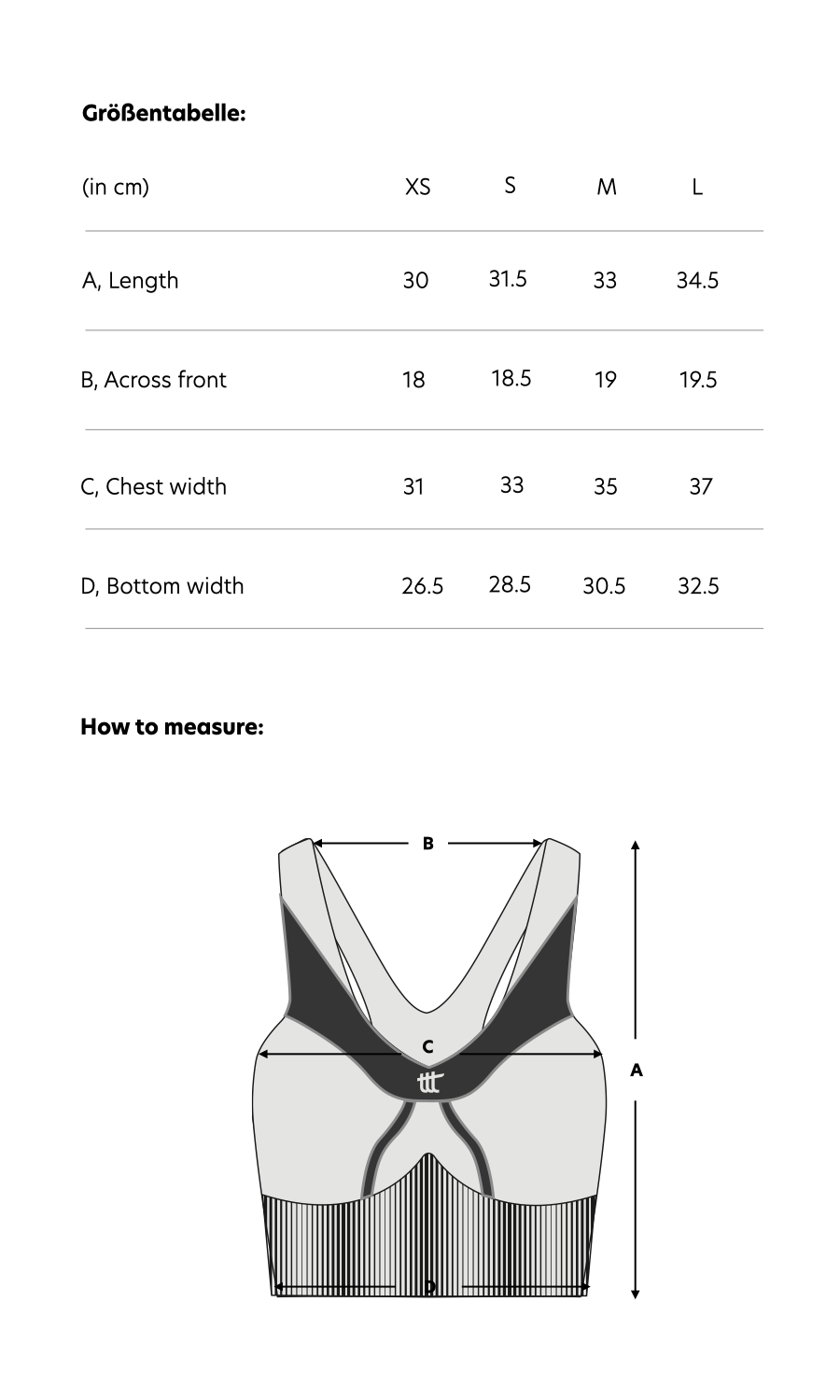 Seamless Sports Bra Aqua