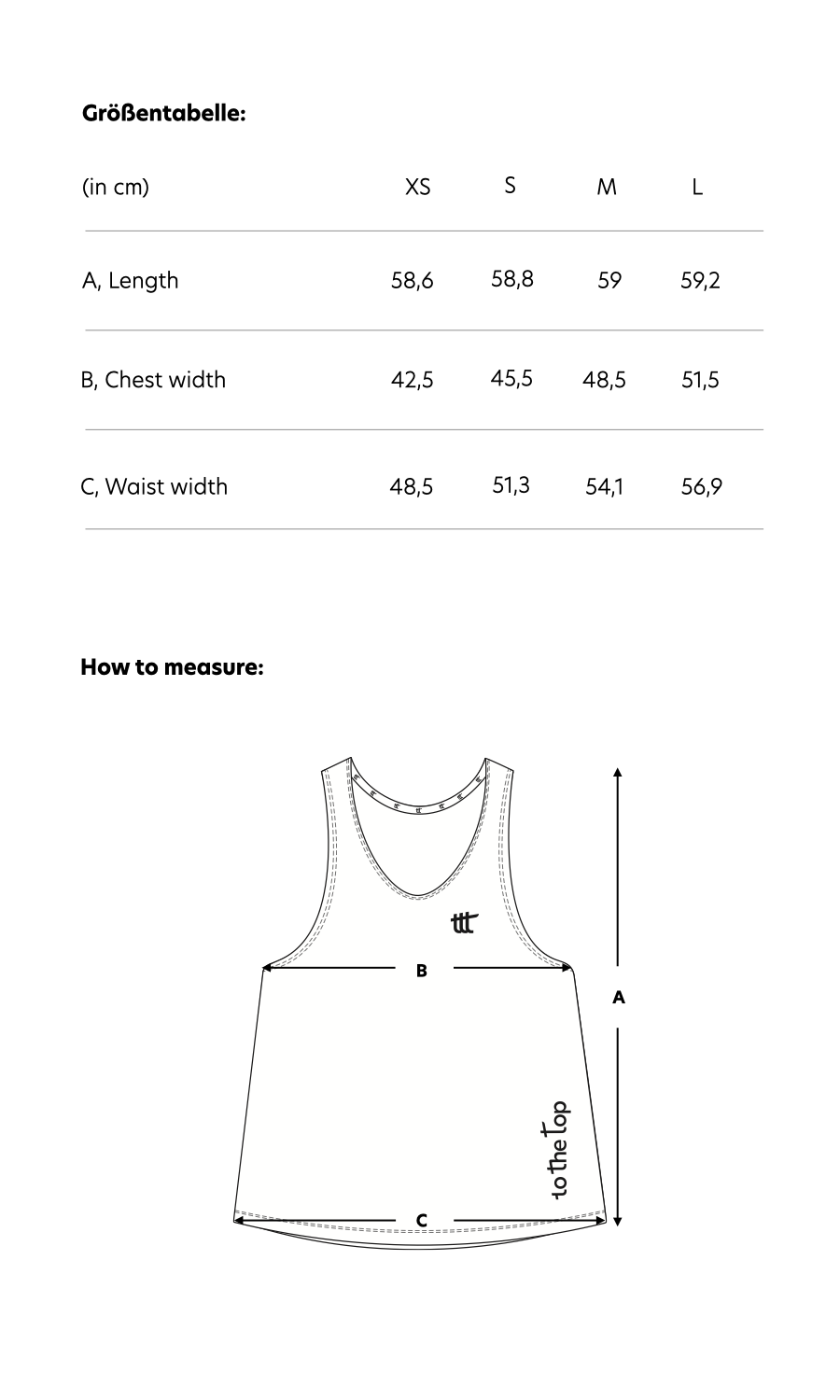 Pace Tank Top Brown