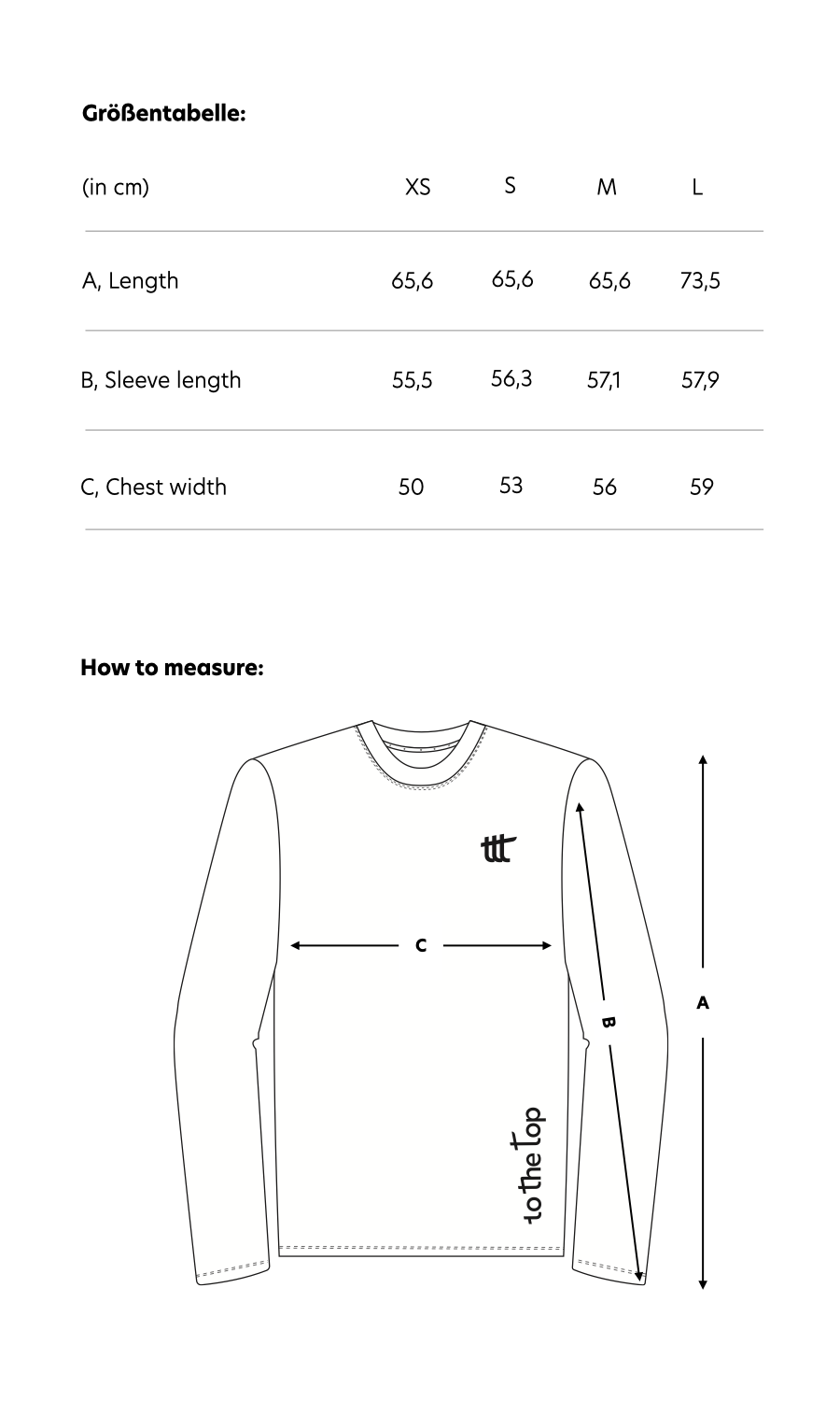 Pace Long Sleeve Blue
