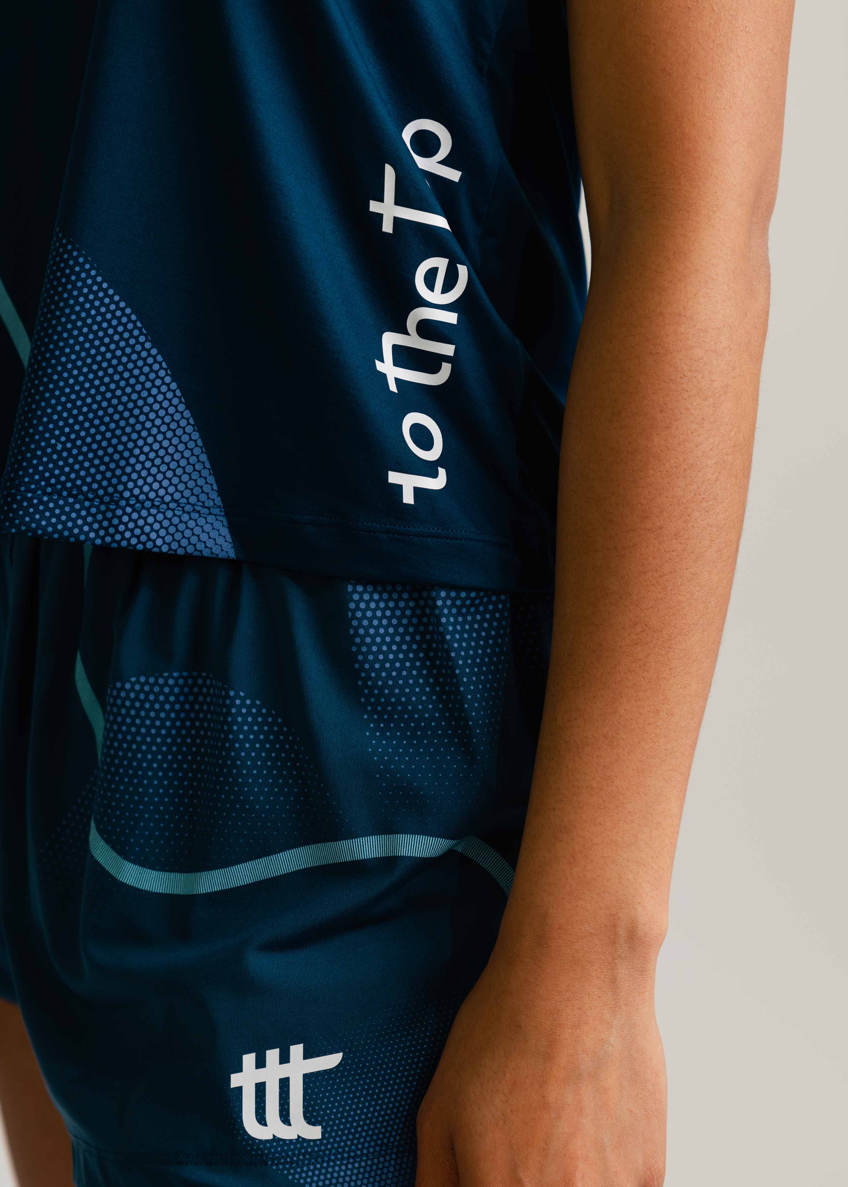 Fashion Tanktop für Sport und Freizeit
