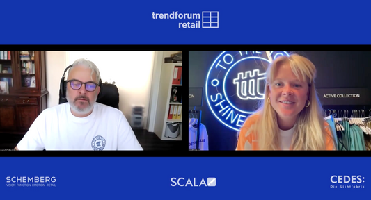 Podcast-Feature: to the top bei der Trendakademie