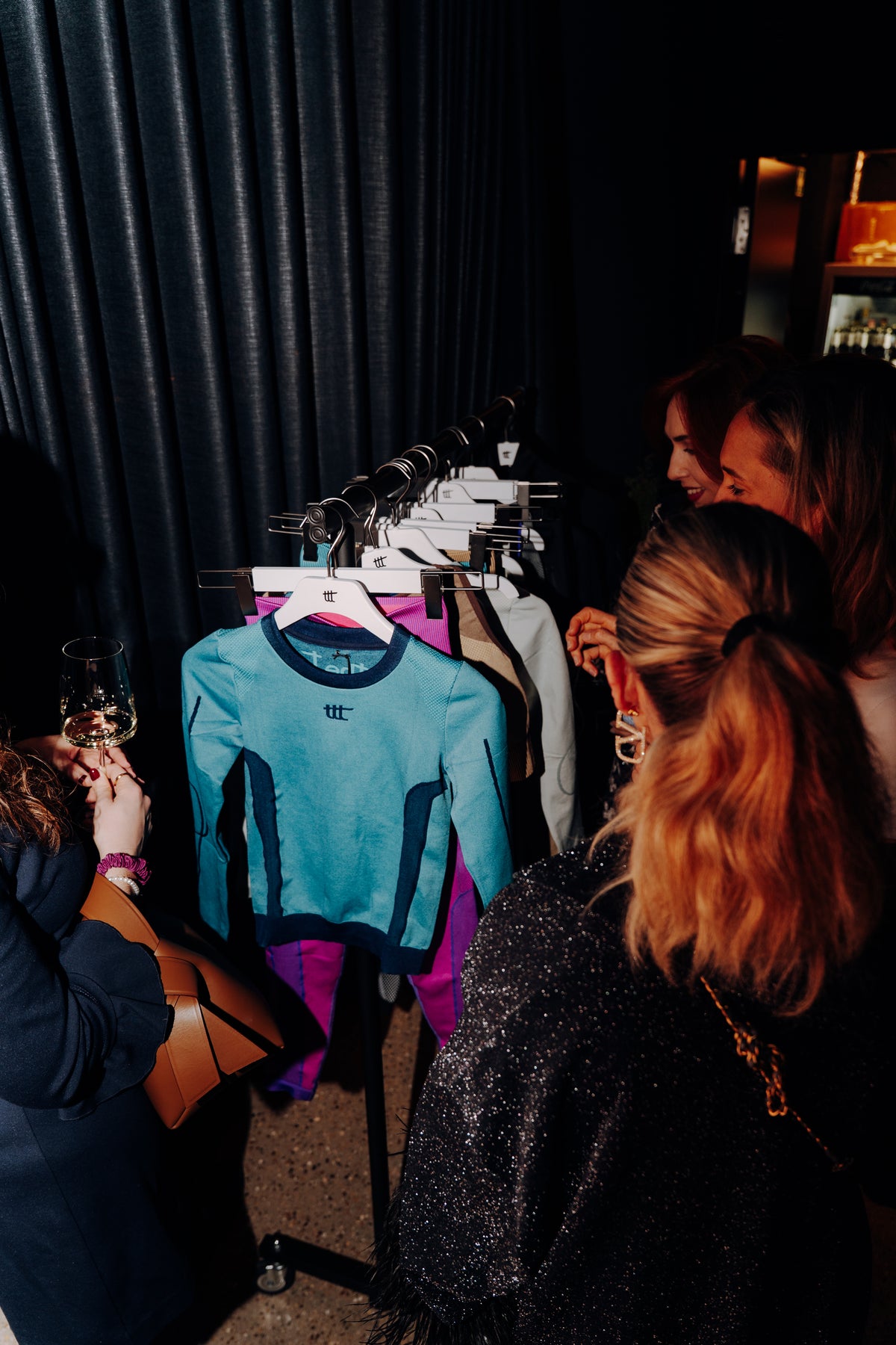 ttt AFTERWORK PARTY #1