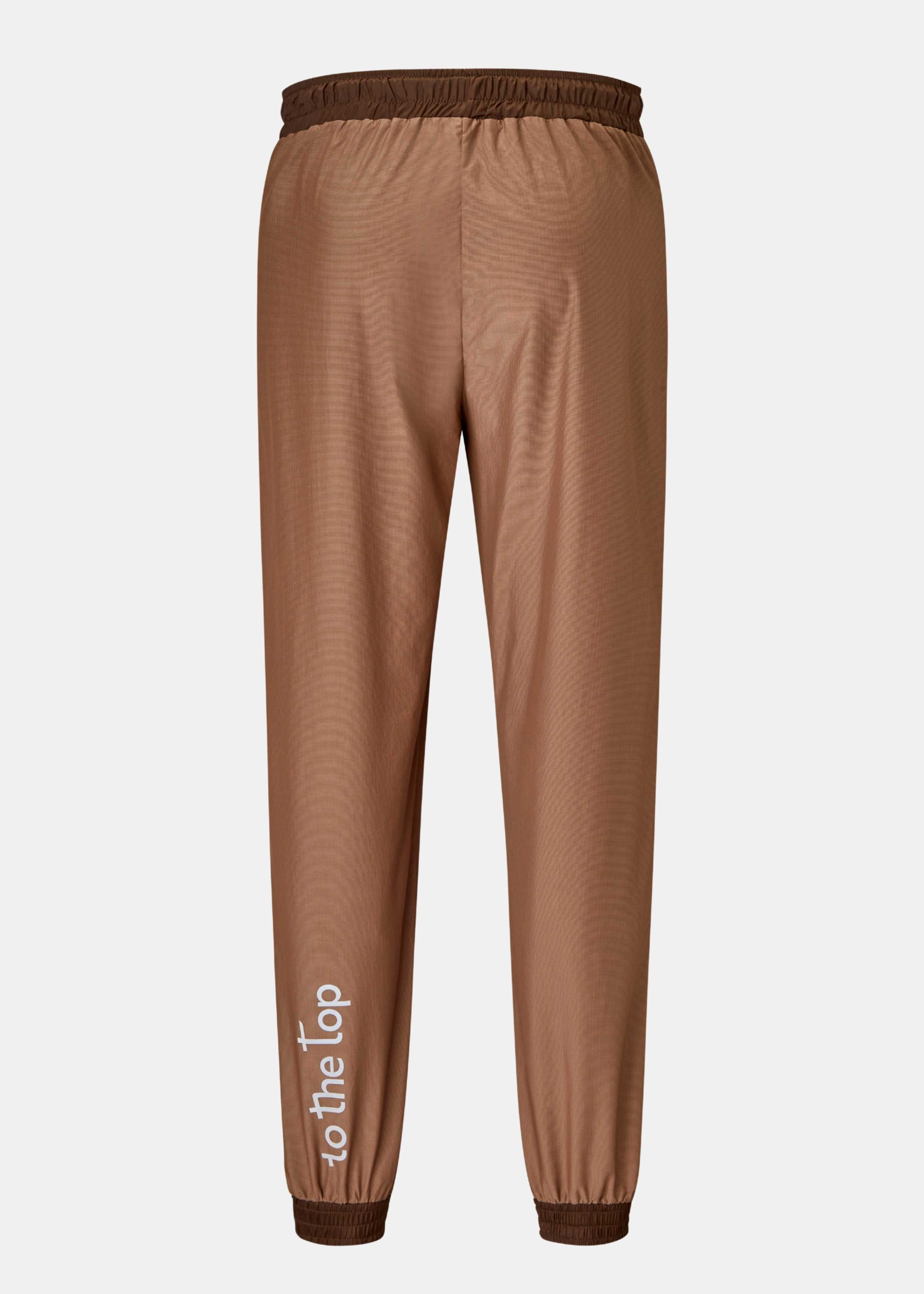 All-Day Pants Light Brown Men