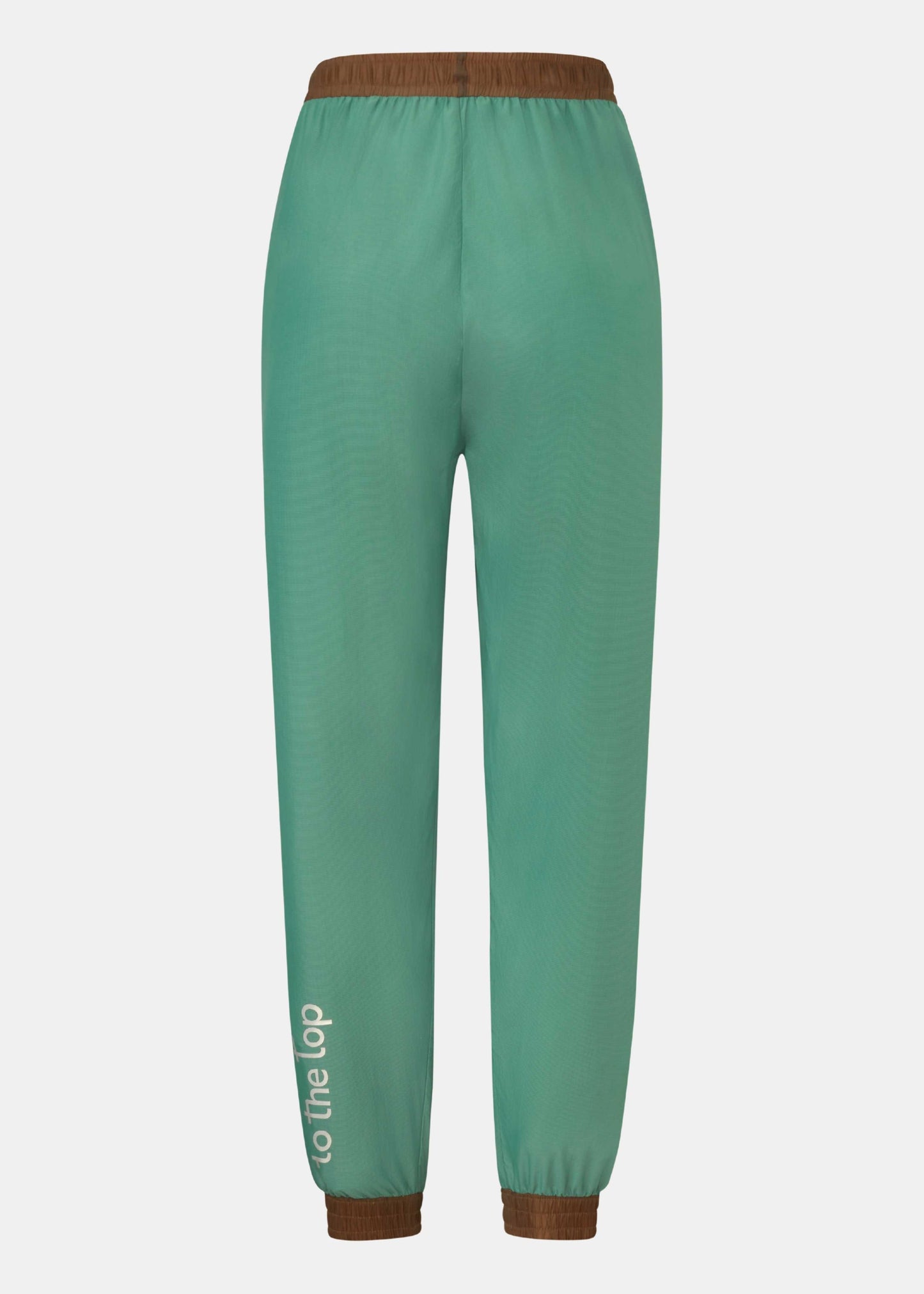 All-Day Pants Green Men