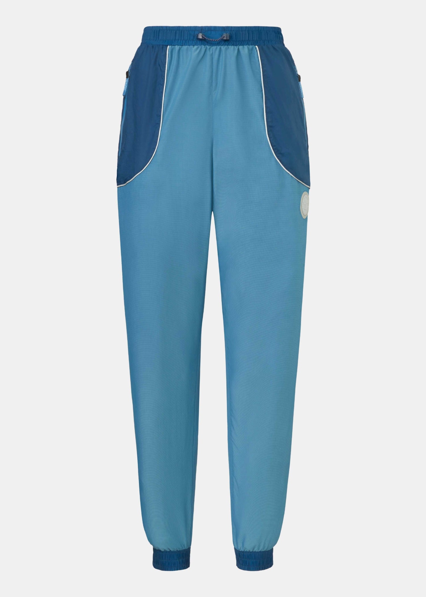 All-Day Pants Light Blue