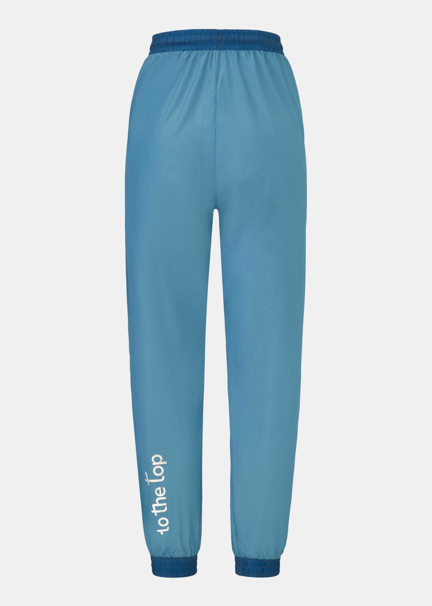 All-Day Pants Light Blue