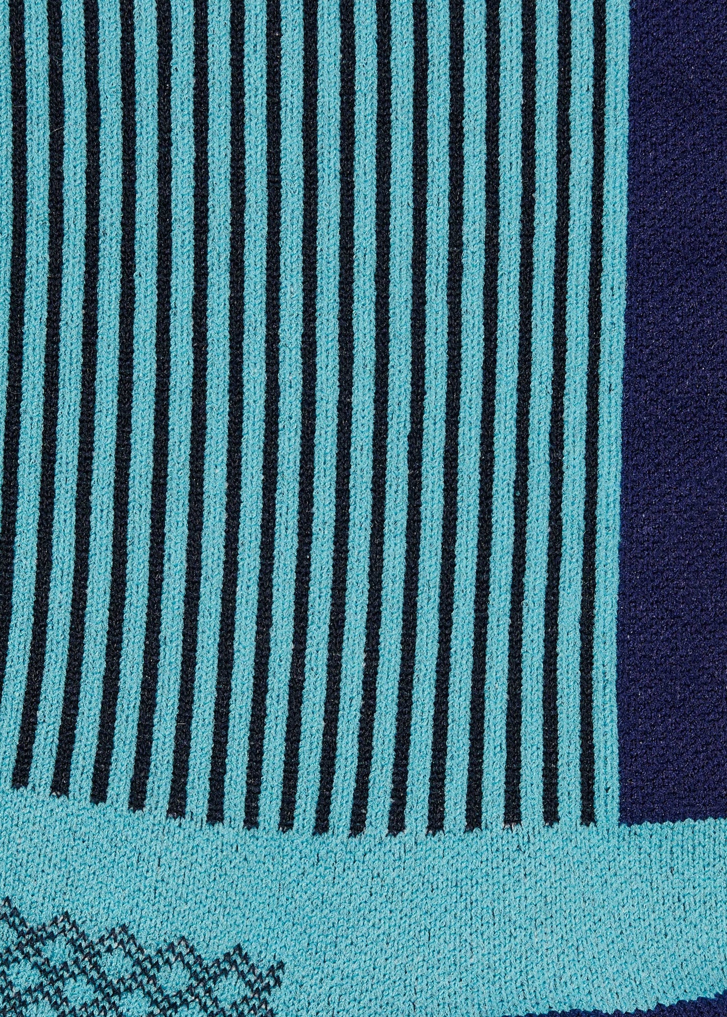 to the top Socks Aqua