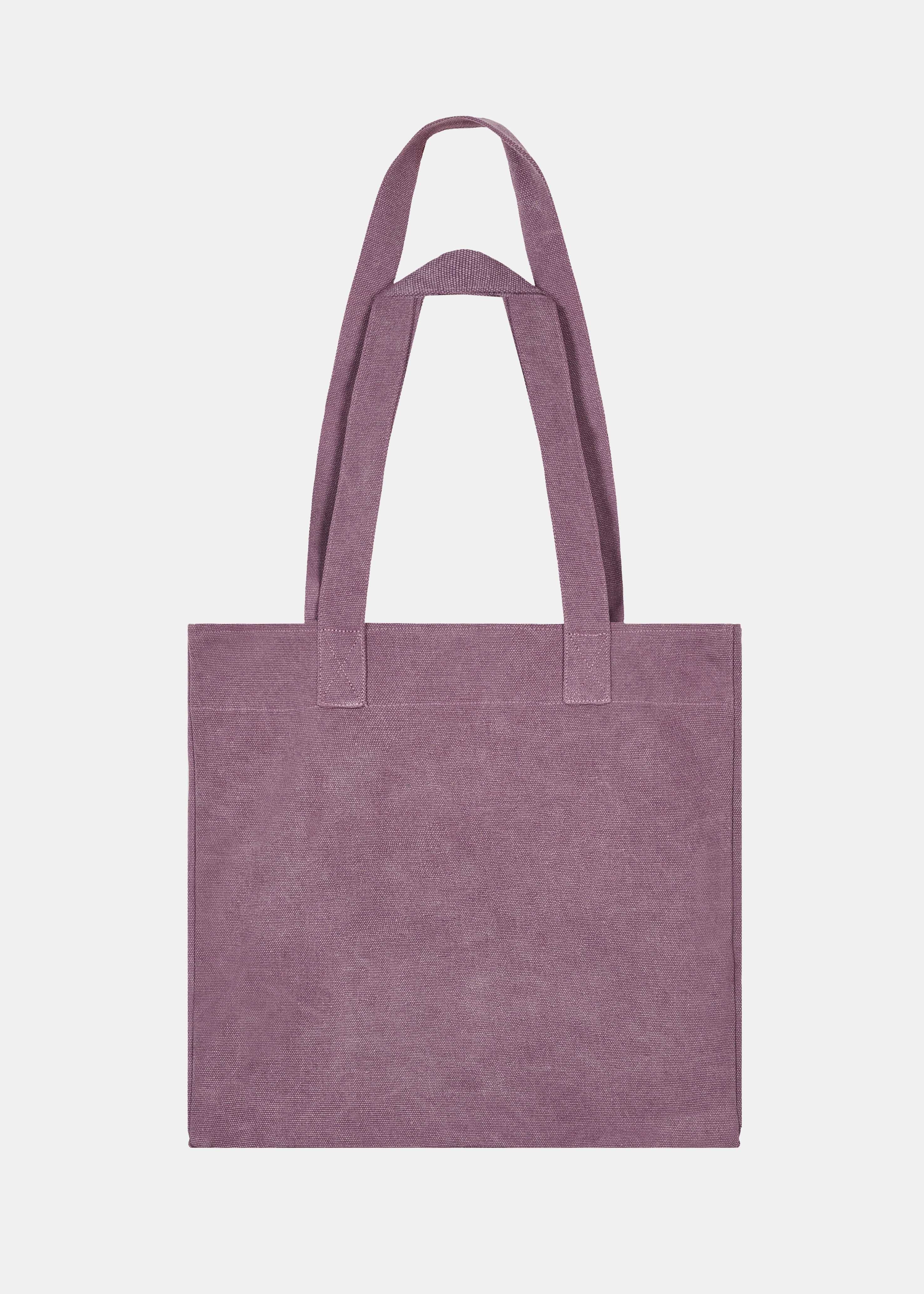 Beach Bag to the top Magenta