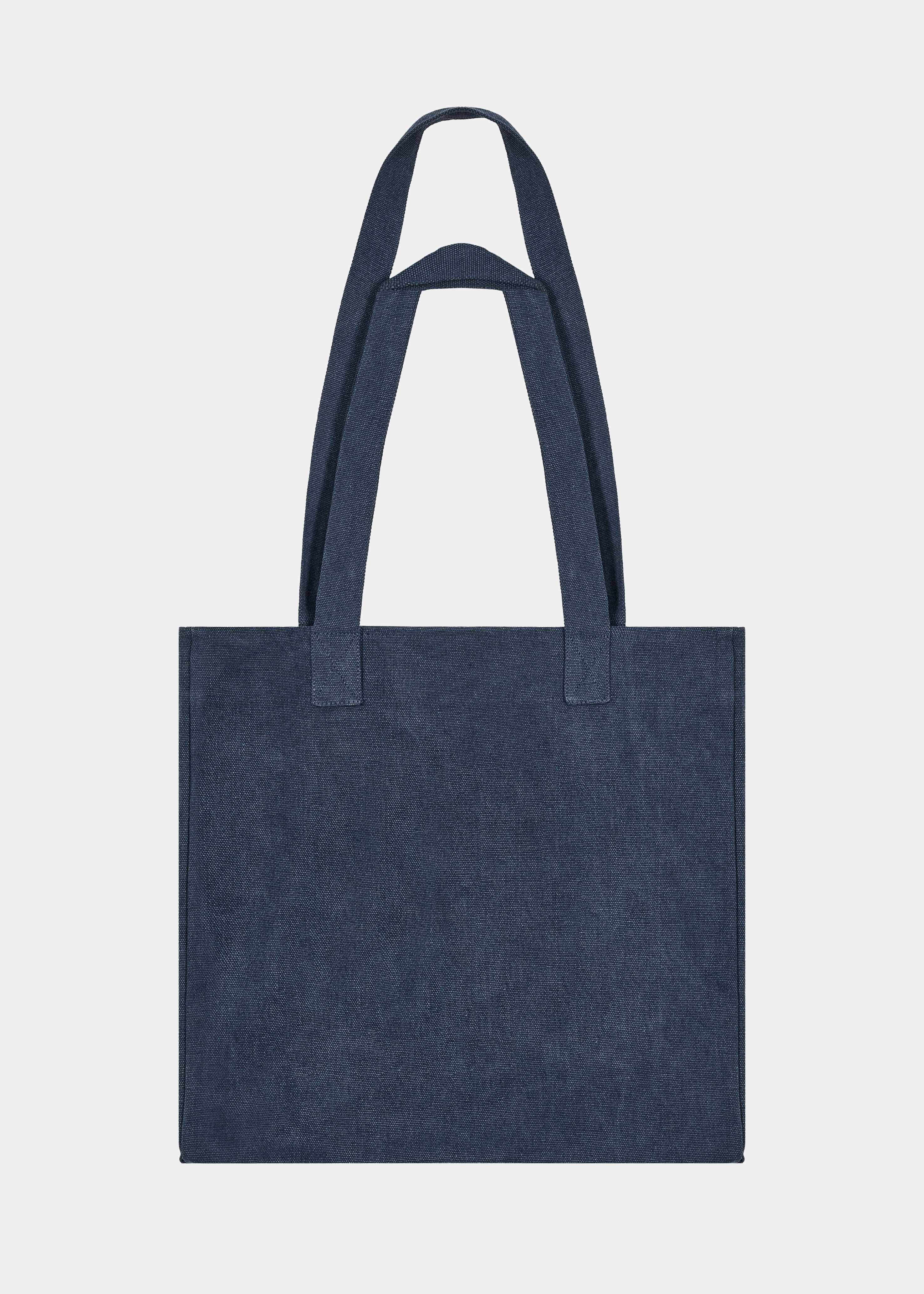 Beach Bag to the top Navy