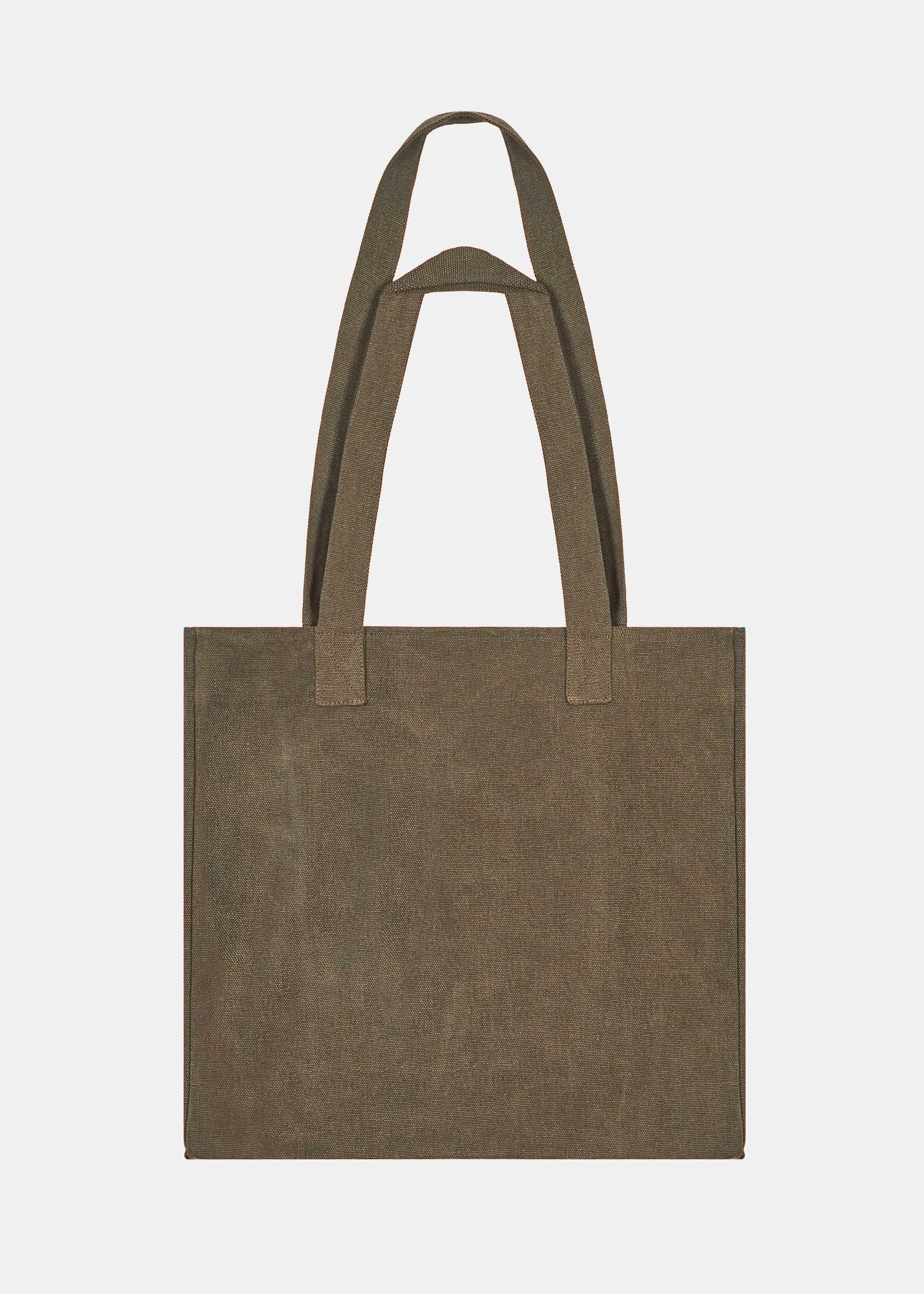 Beach Bag to the top Khaki