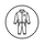 Minimalistisches Design