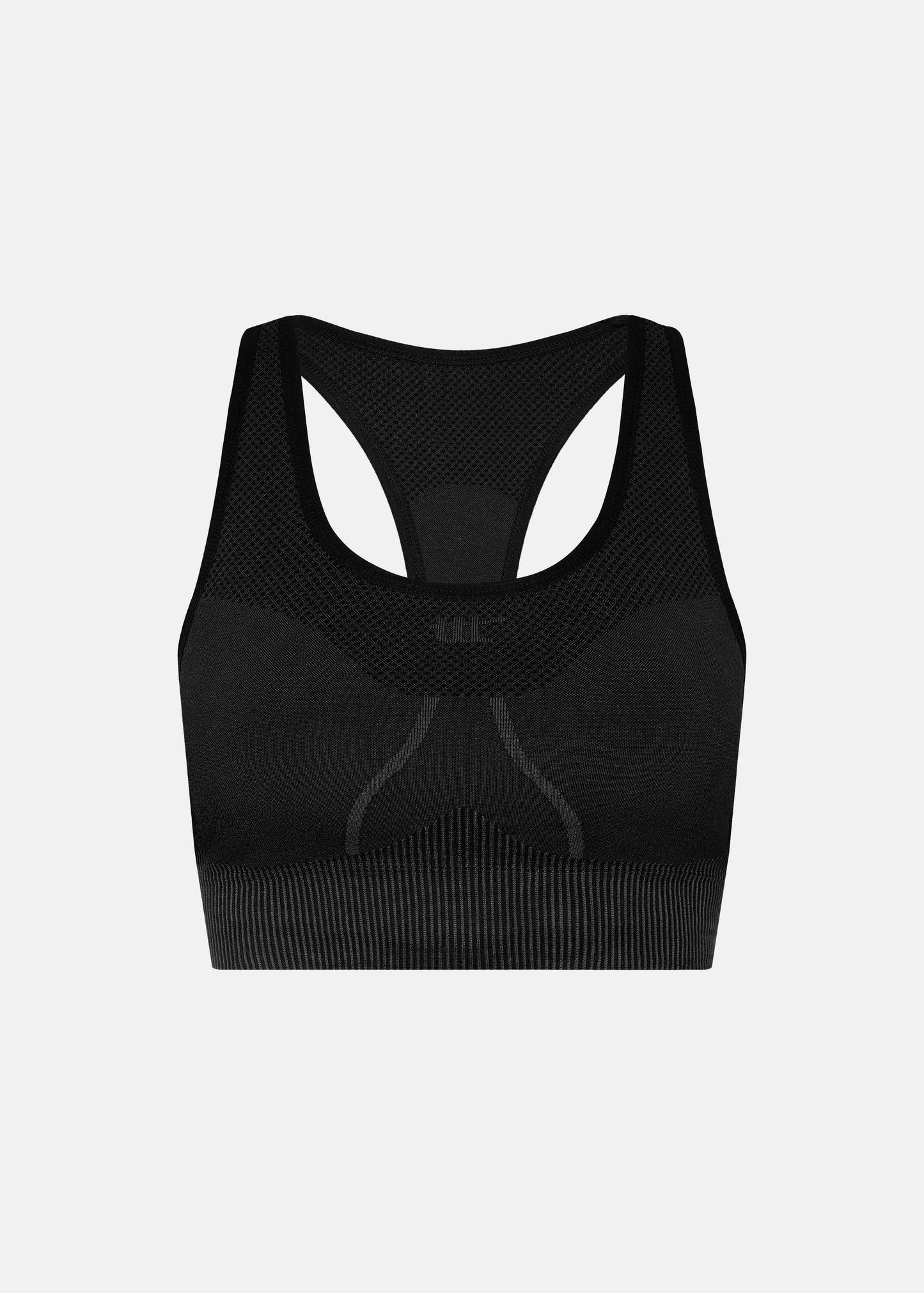 Seamless Sports Bra