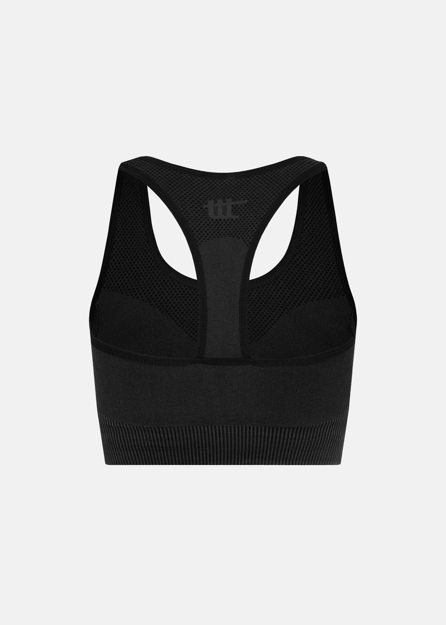 Seamless Sports Bra