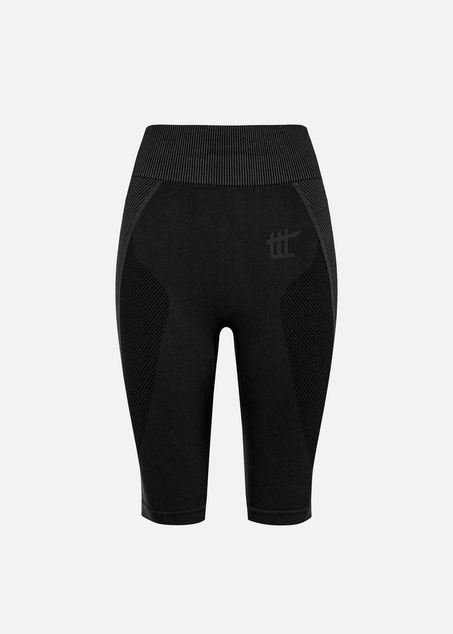 Seamless Short Leggings