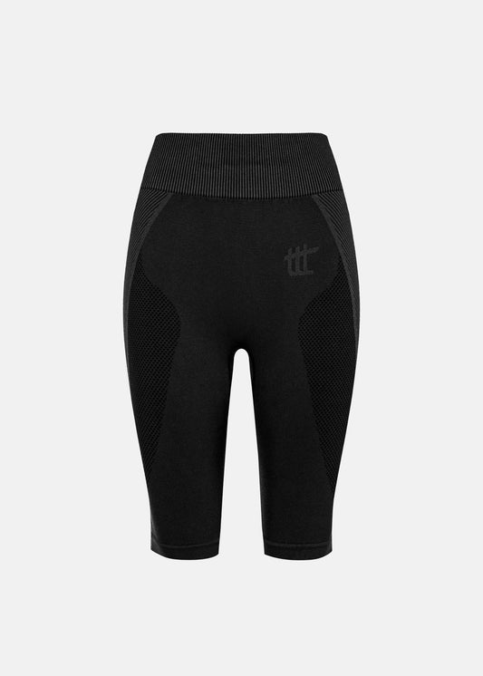 Seamless Short Leggings