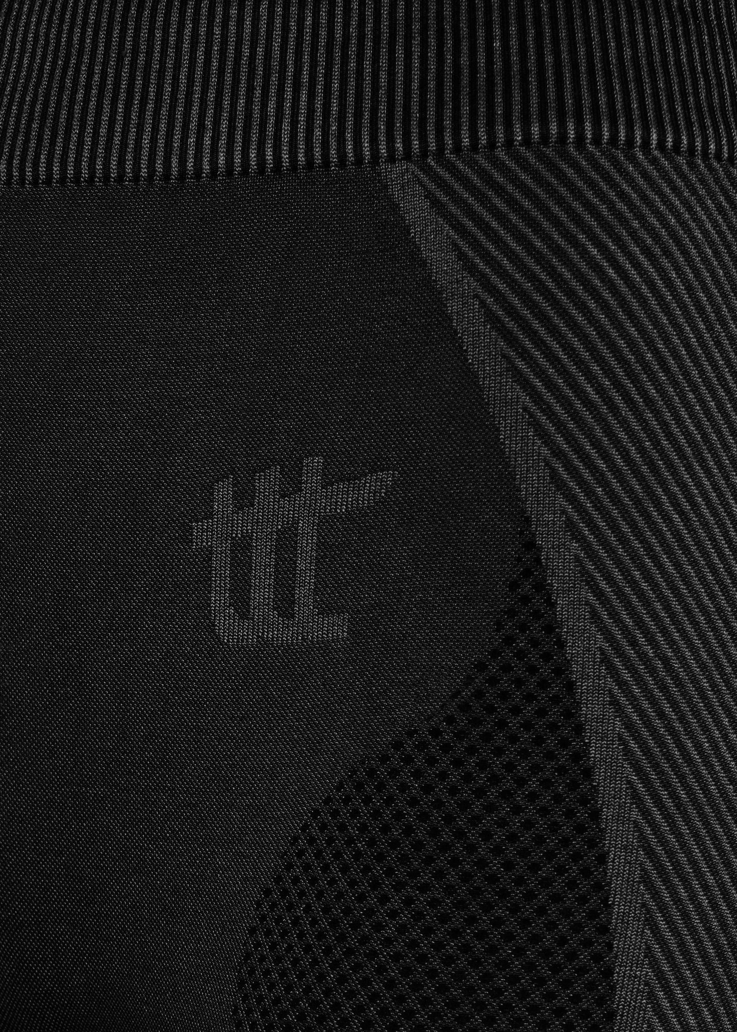 Seamless Leggings Black