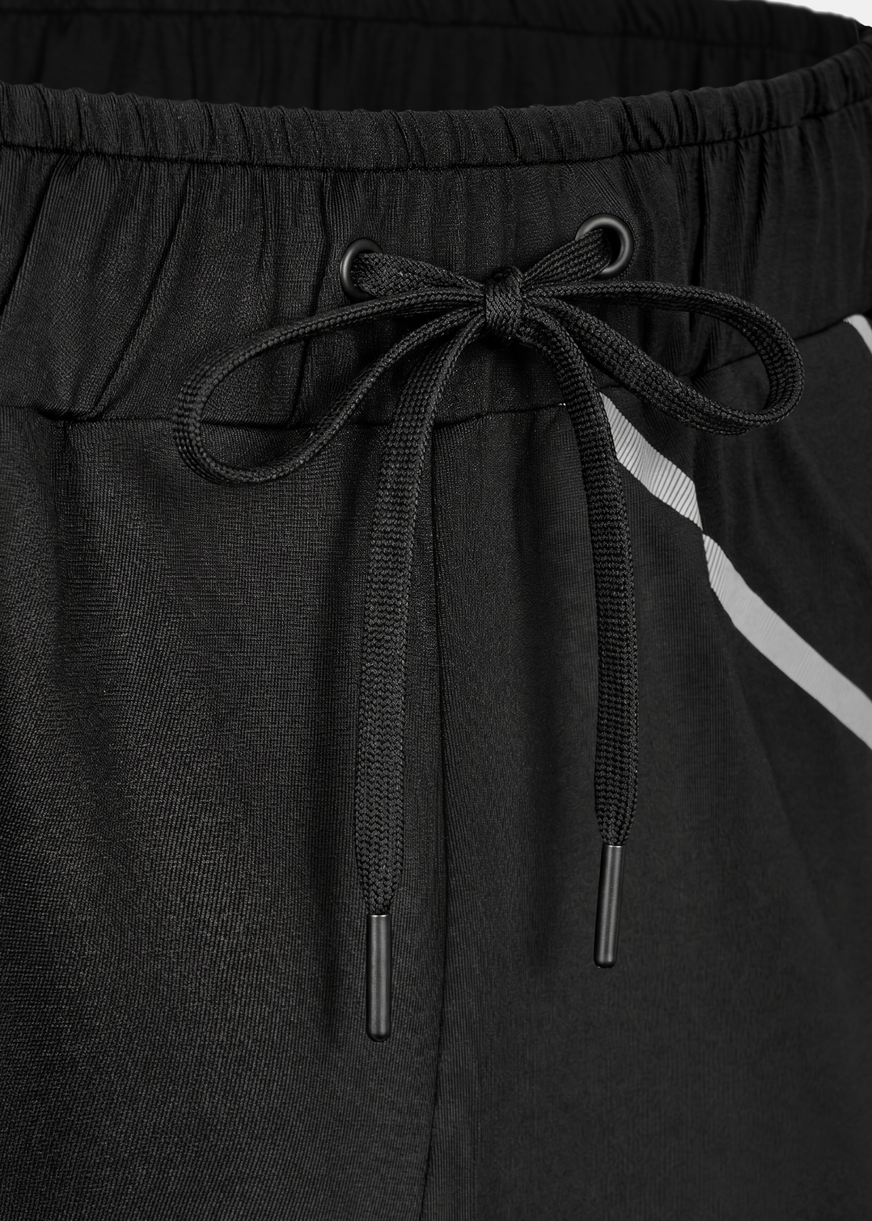 Pace Shorts Men Black