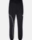 Pace Track Pants Men Black