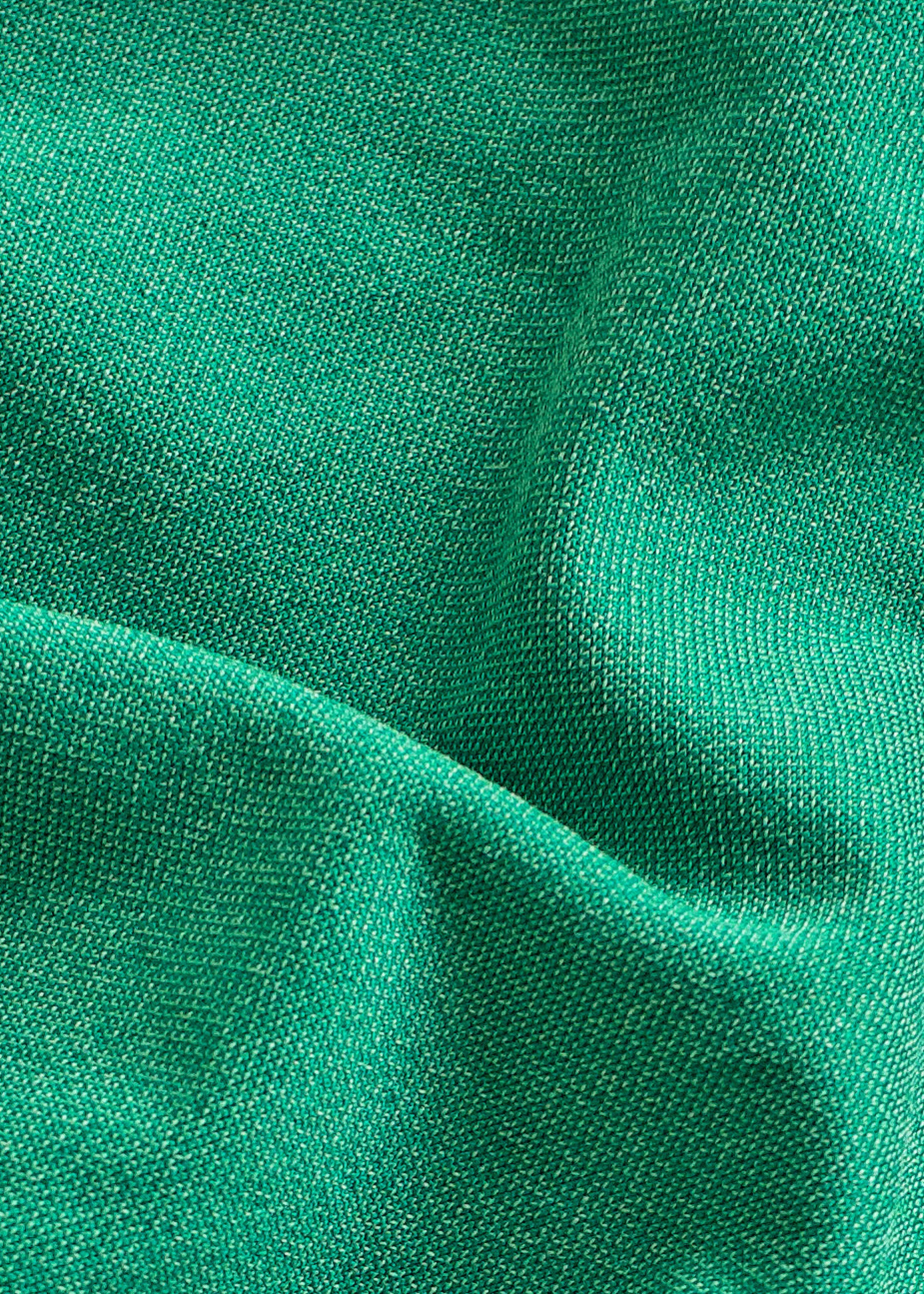 Seamless Leggings Green