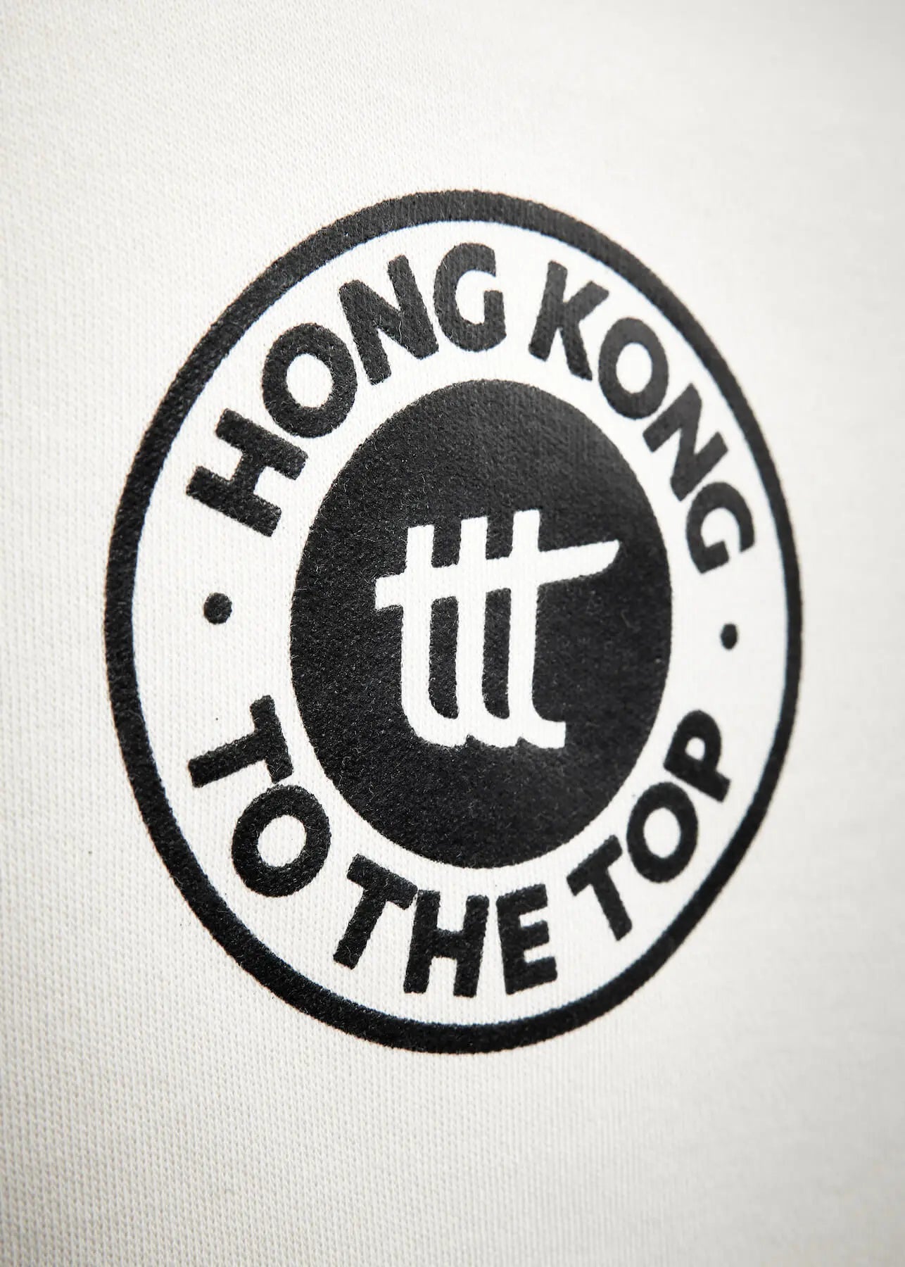 Hong Kong T-Shirt