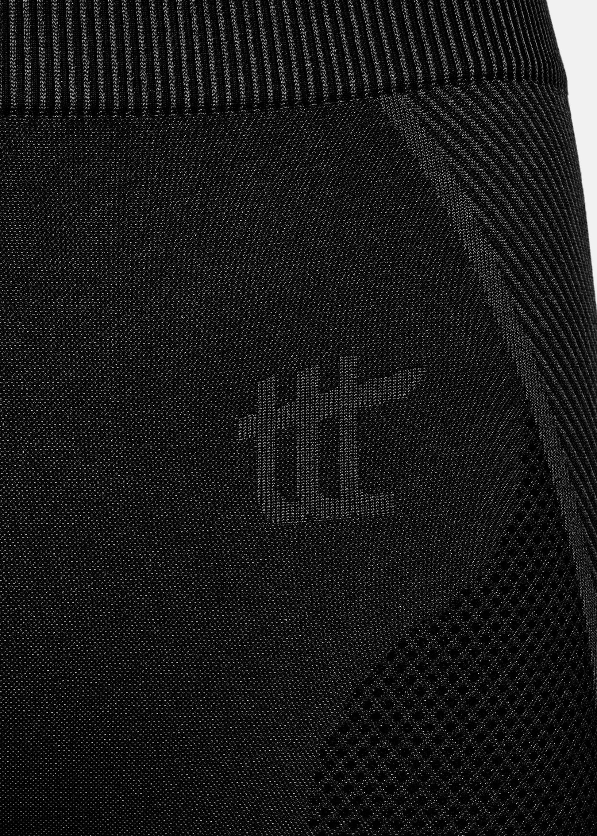 Detail Shot High-End Seamless Shorts 